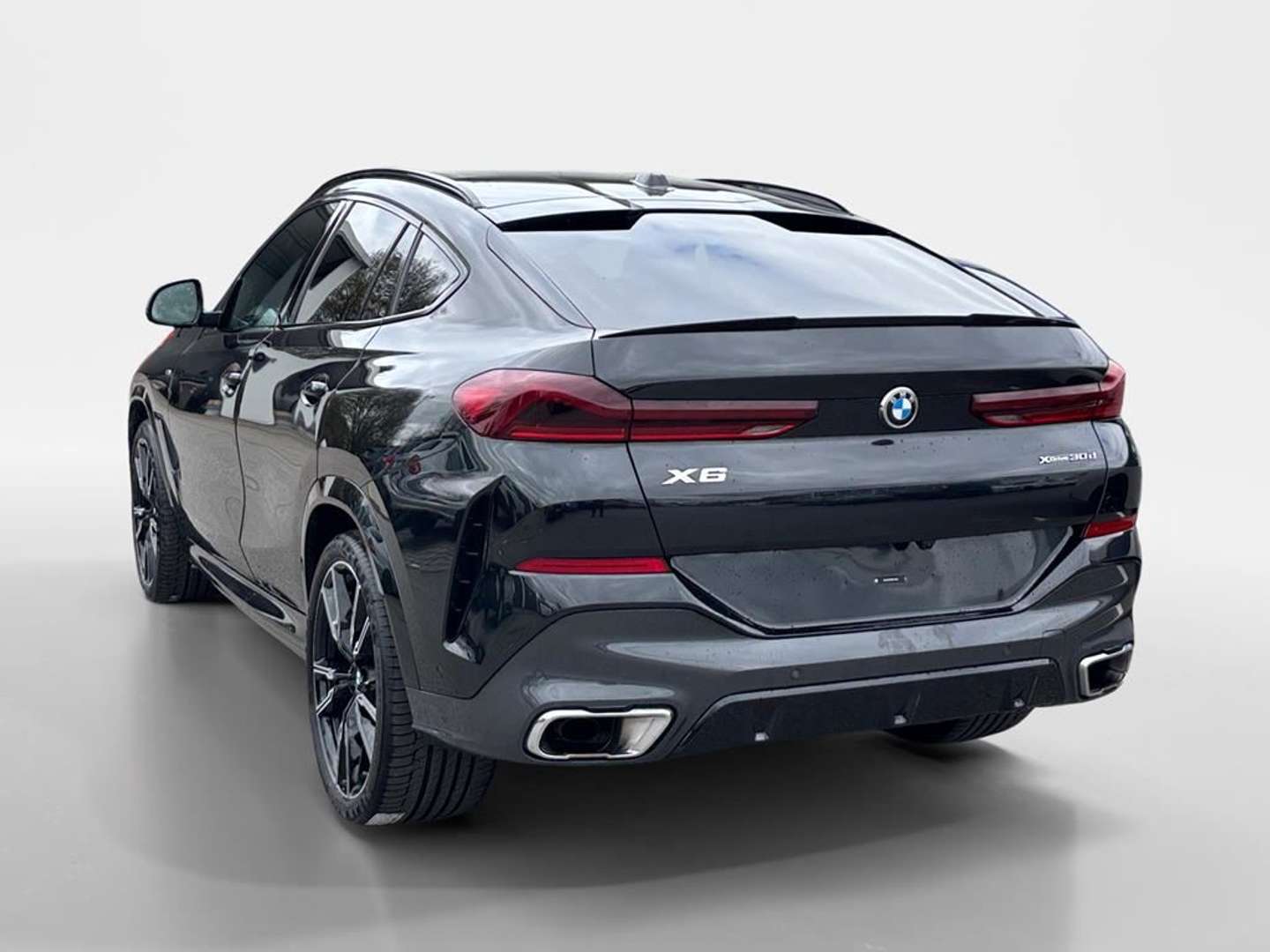 BMW X6 M M Sport - 2025 - Joinsteer - #4