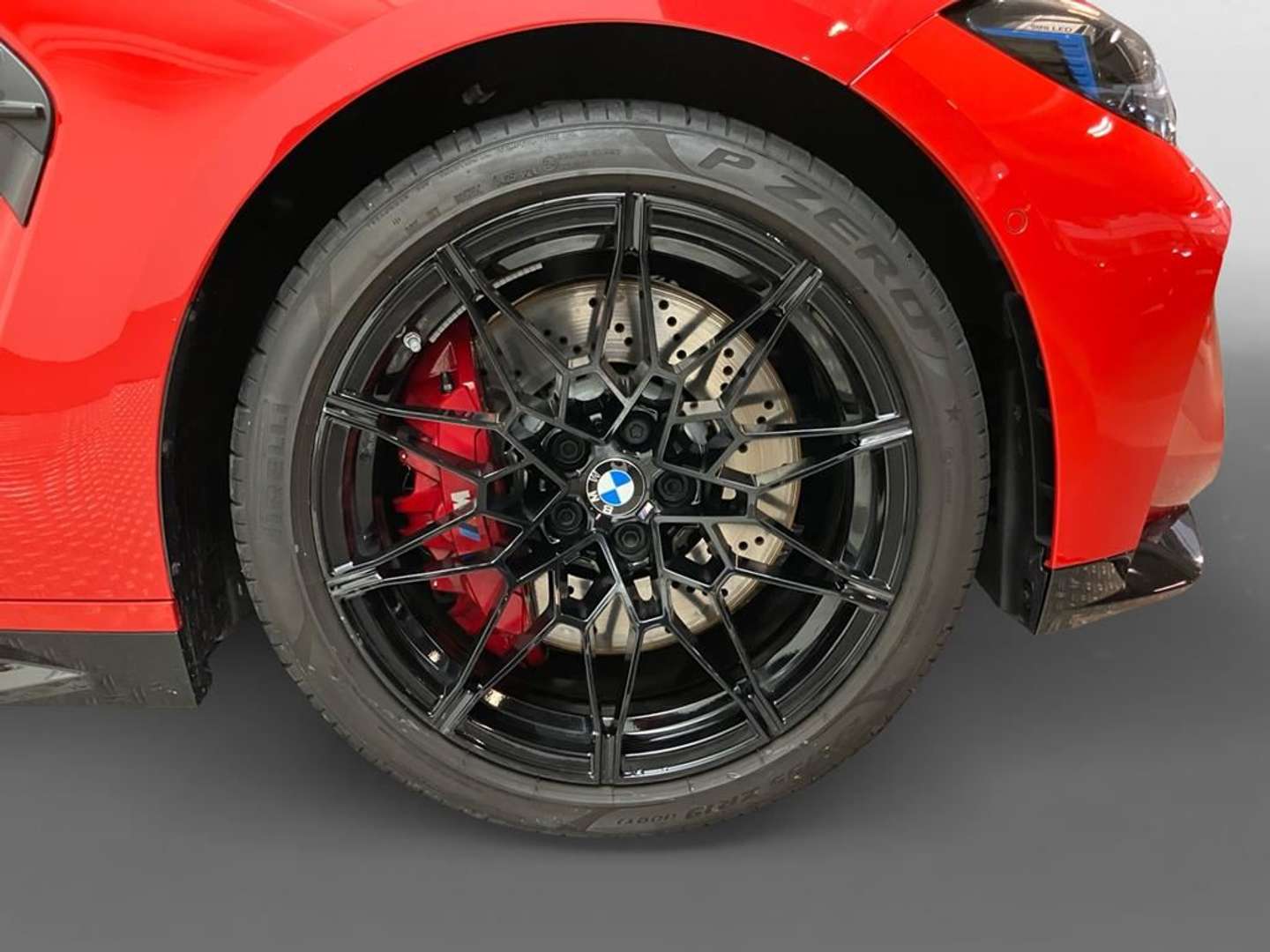 BMW M4 Competition M4 - 2025 - Joinsteer - #14