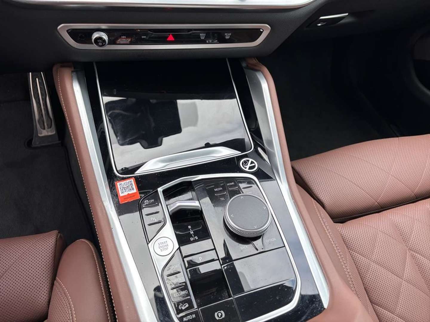 BMW X6 M M Sport - 2025 - Joinsteer - #9