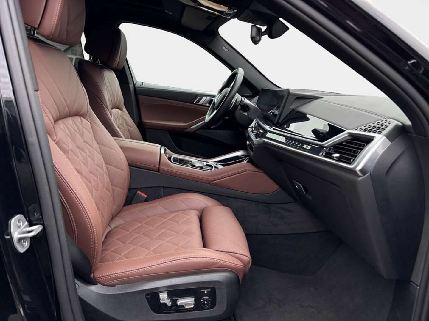 BMW X6 M M Sport - 2025 - Joinsteer - #12
