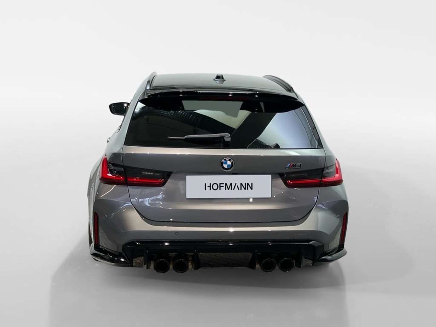 BMW M3 Competition M3 - 2025 - Joinsteer - #5