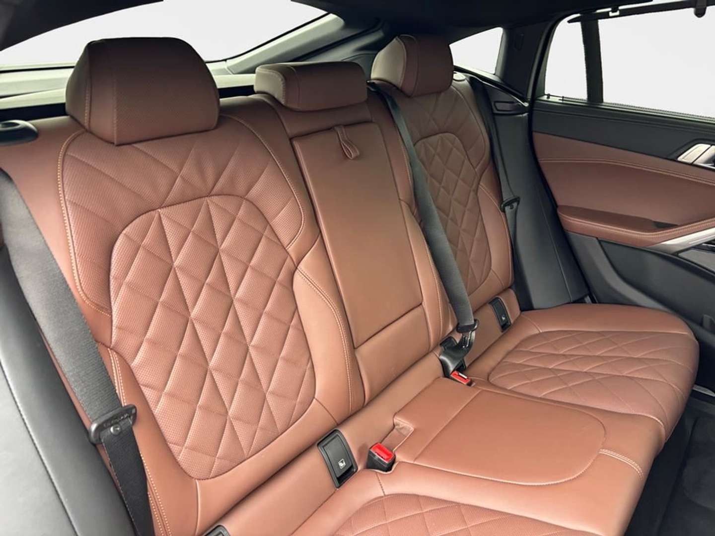 BMW X6 M M Sport - 2025 - Joinsteer - #13