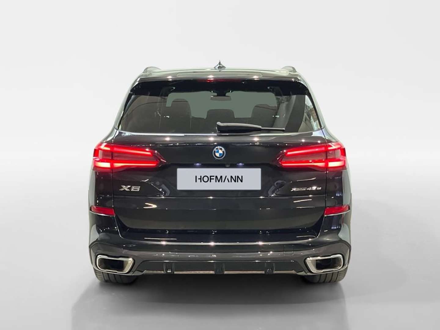 BMW X5 M Sport M - 2022 - Joinsteer - #6