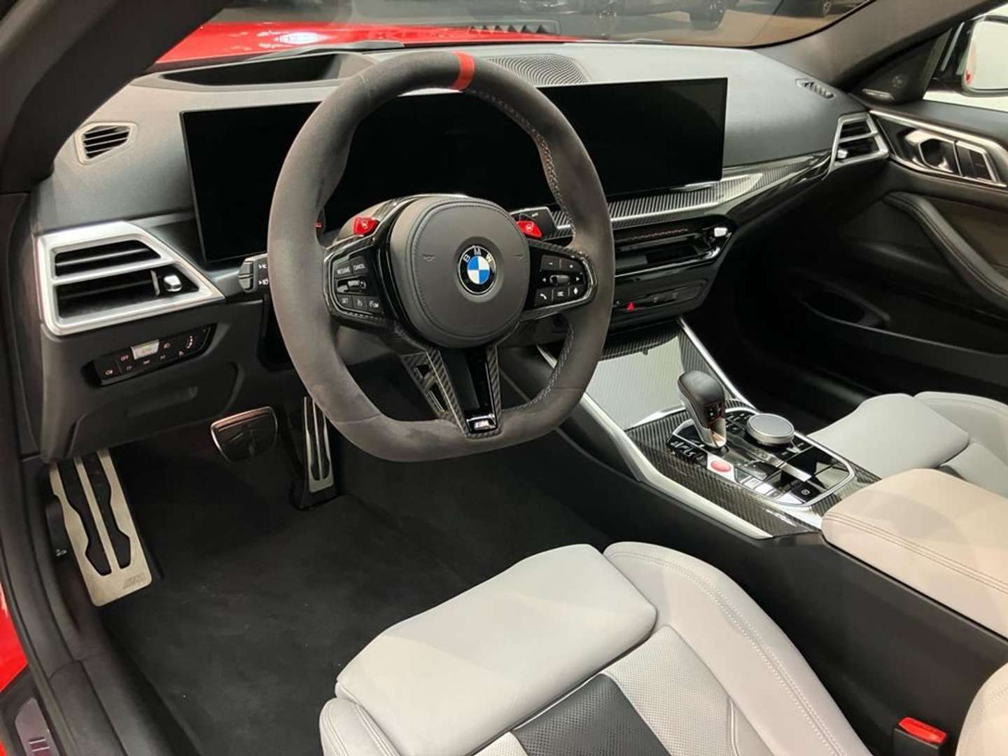 BMW M4 Competition M4 - 2025 - Joinsteer - #24