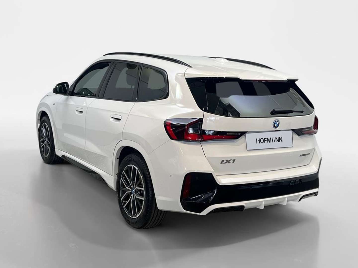 BMW IX1 M Sport - 2025 - Joinsteer - #4