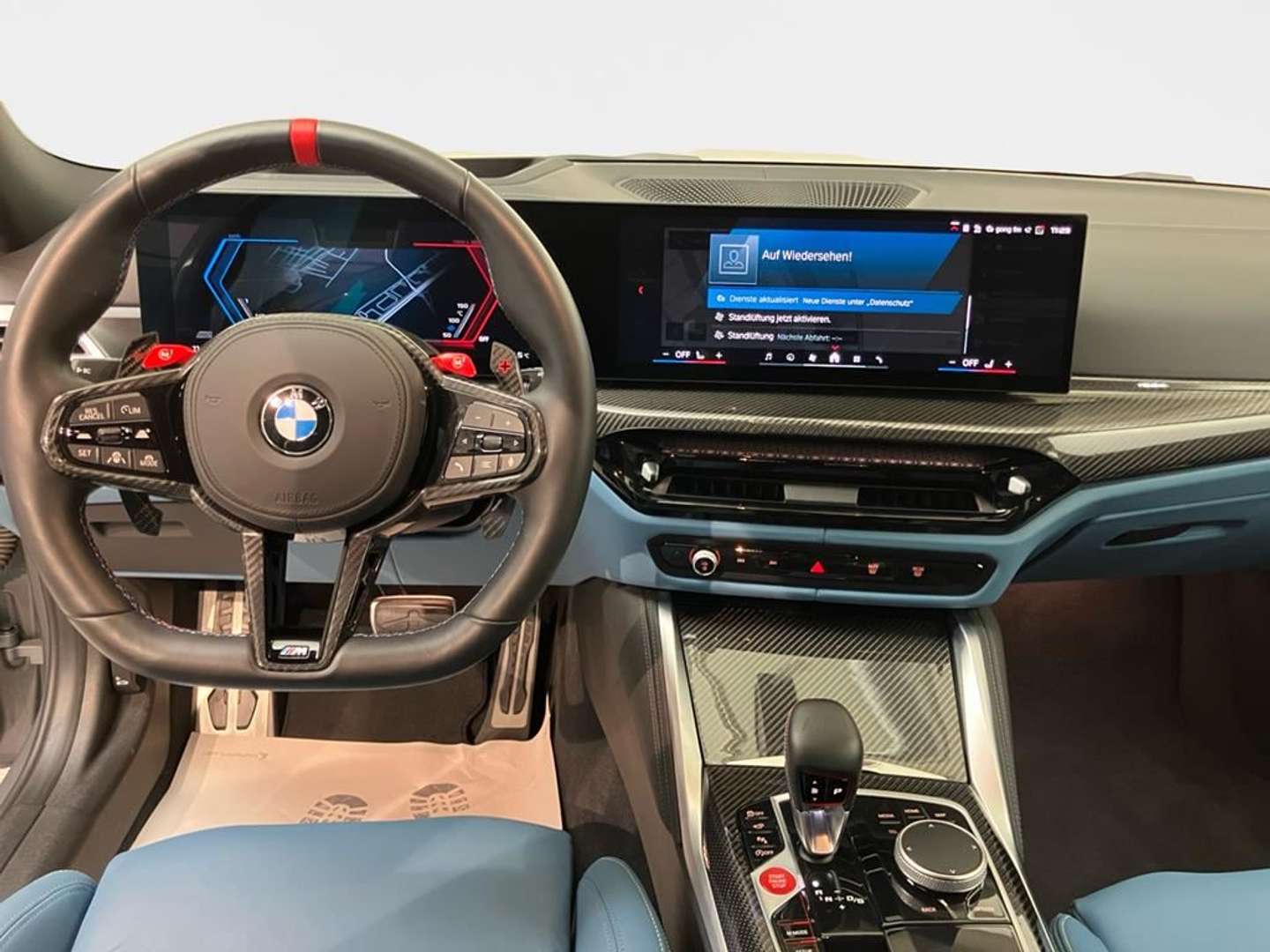 BMW M3 Competition M3 - 2025 - Joinsteer - #9