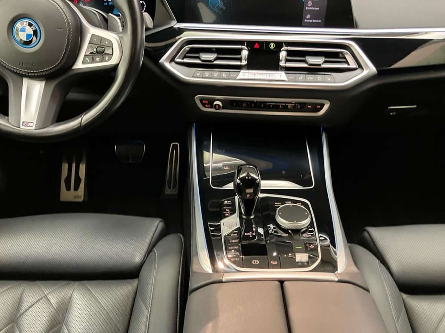 BMW X5 M Sport M - 2022 - Joinsteer - #8