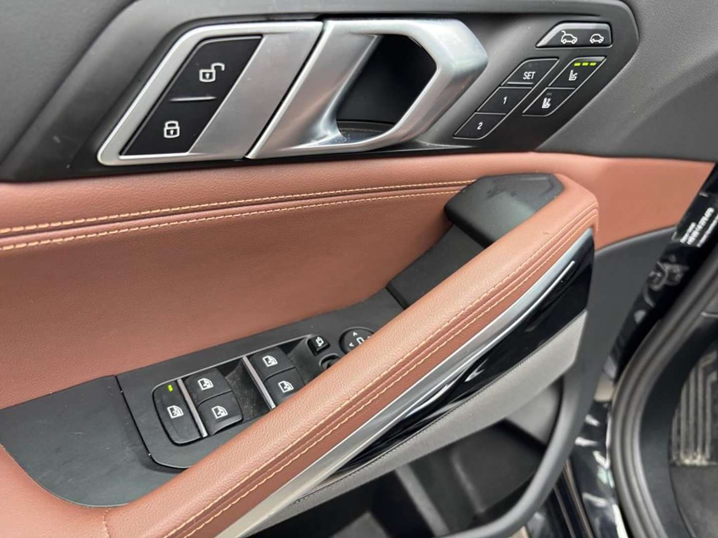 BMW X6 M M Sport - 2025 - Joinsteer - #18