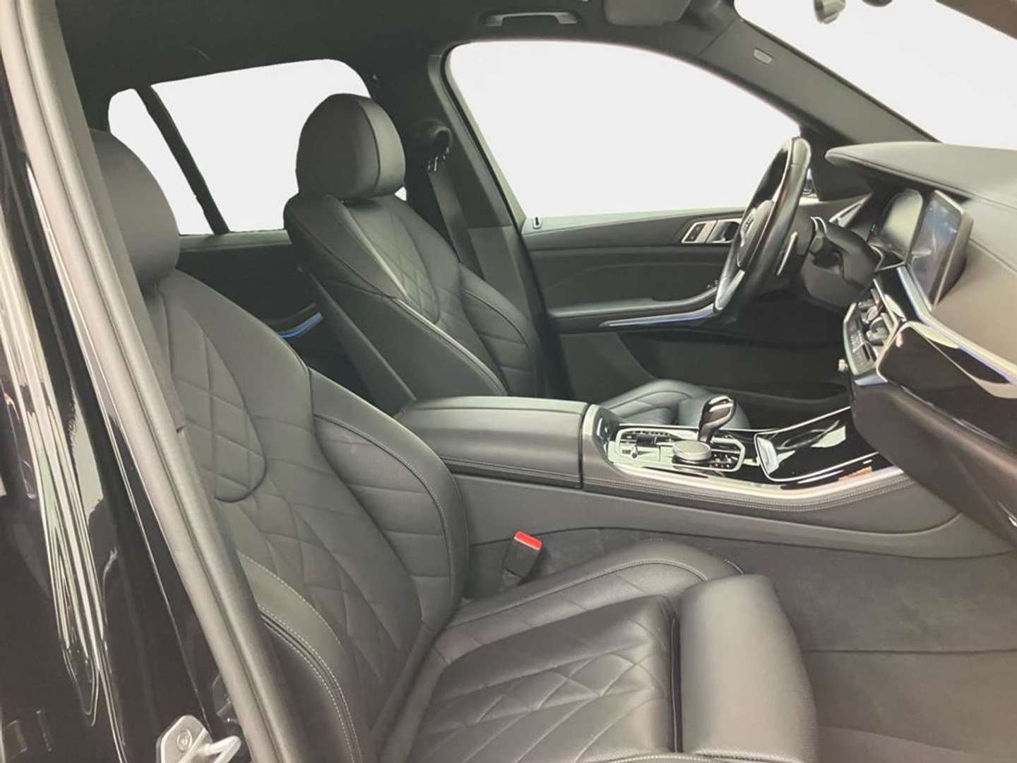 BMW X5 M Sport M - 2022 - Joinsteer - #11