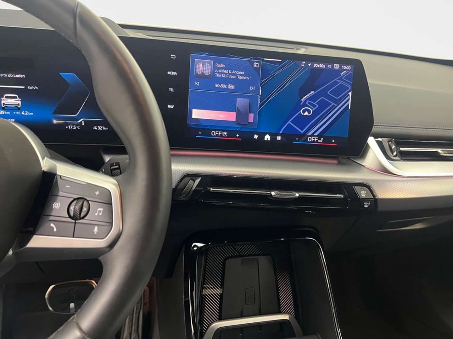 BMW IX1 M Sport - 2025 - Joinsteer - #8