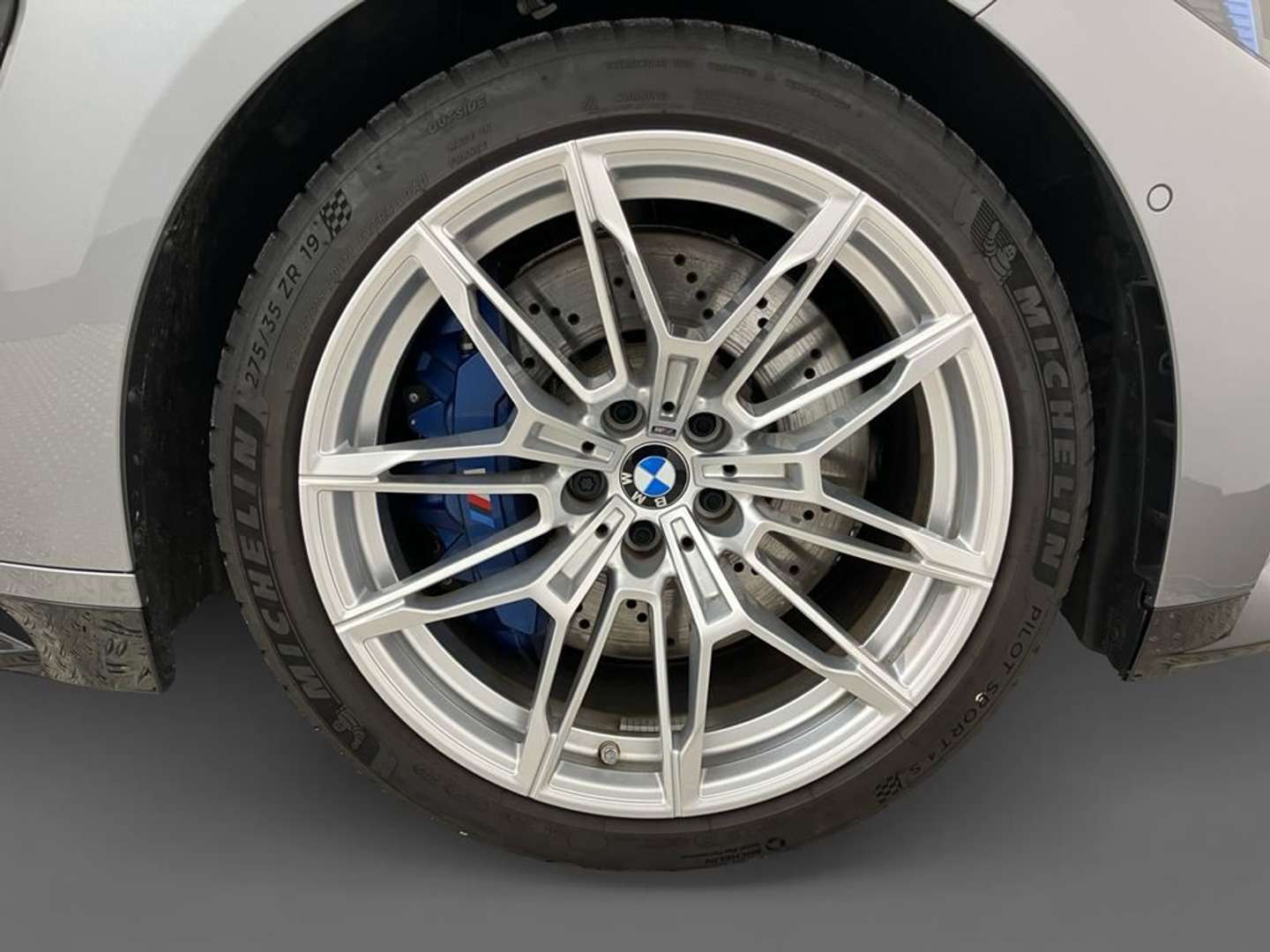 BMW M3 Competition M3 - 2025 - Joinsteer - #13