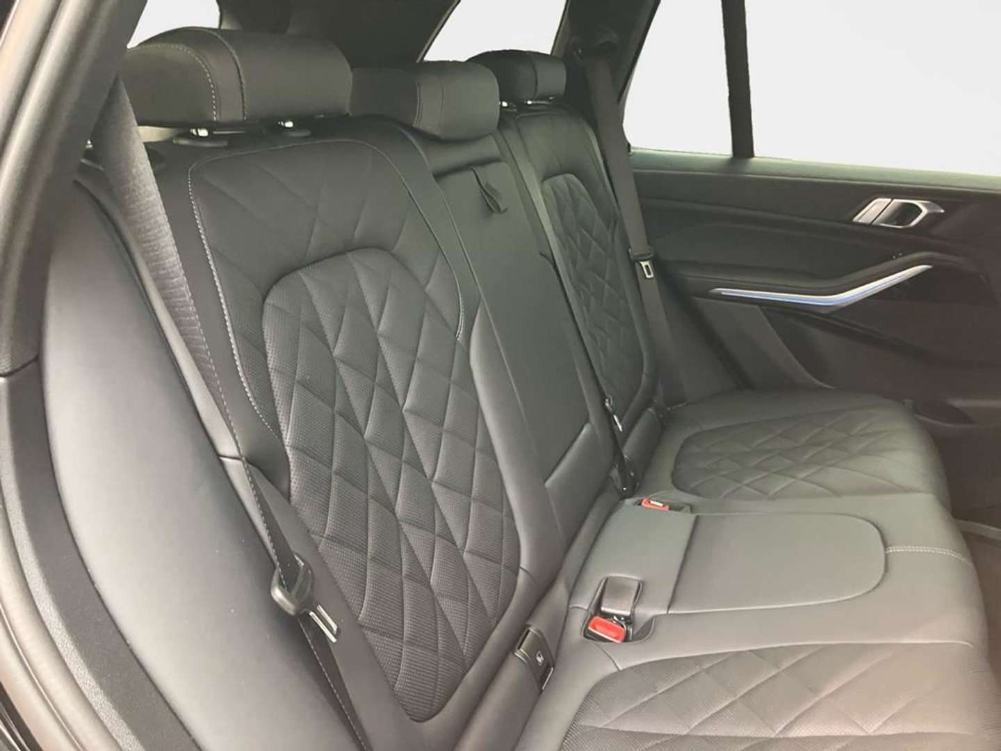 BMW X5 M Sport M - 2022 - Joinsteer - #12