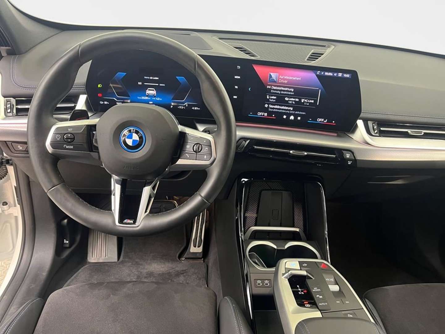 BMW IX1 M Sport - 2025 - Joinsteer - #9