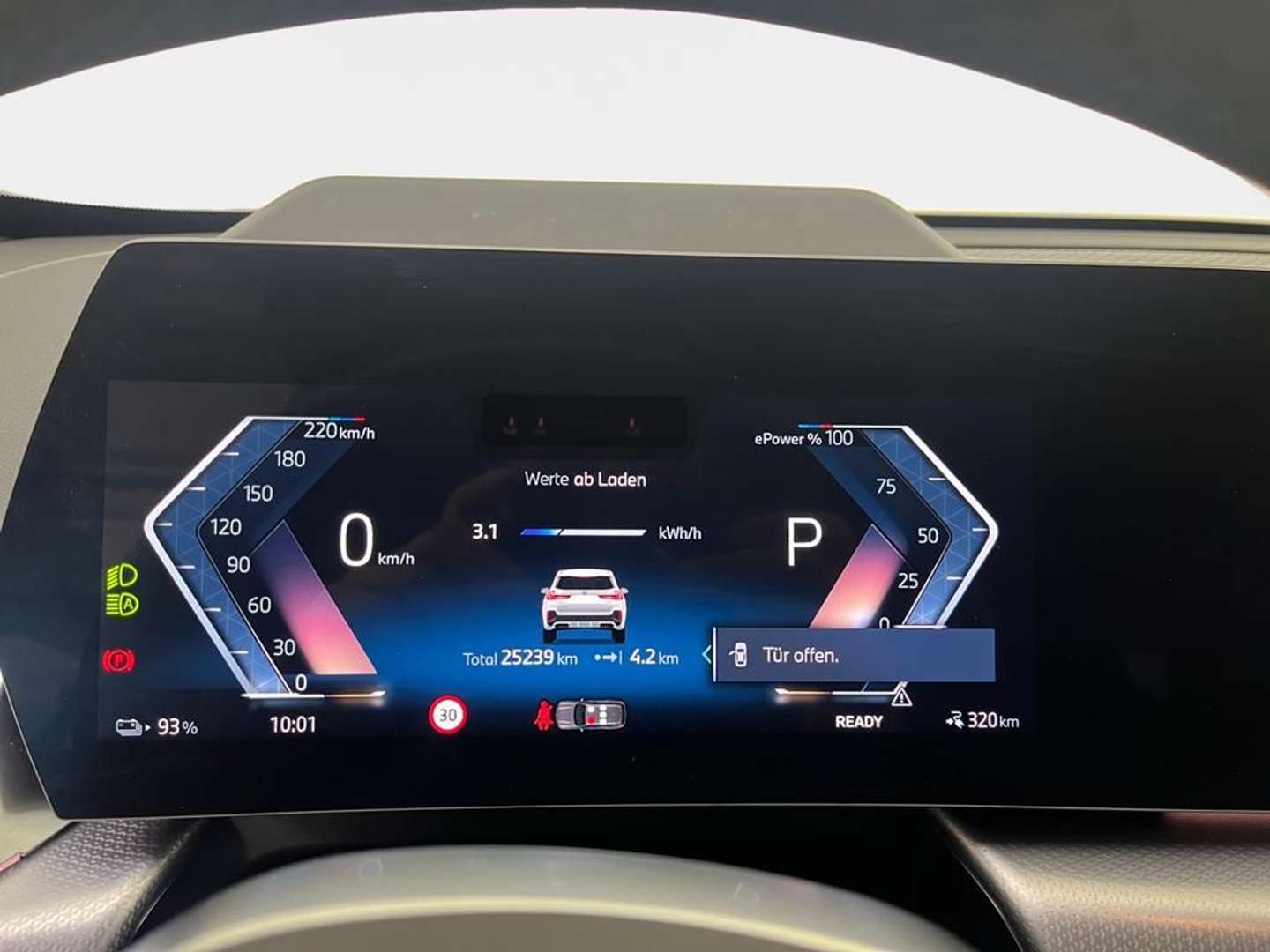 BMW IX1 M Sport - 2025 - Joinsteer - #10