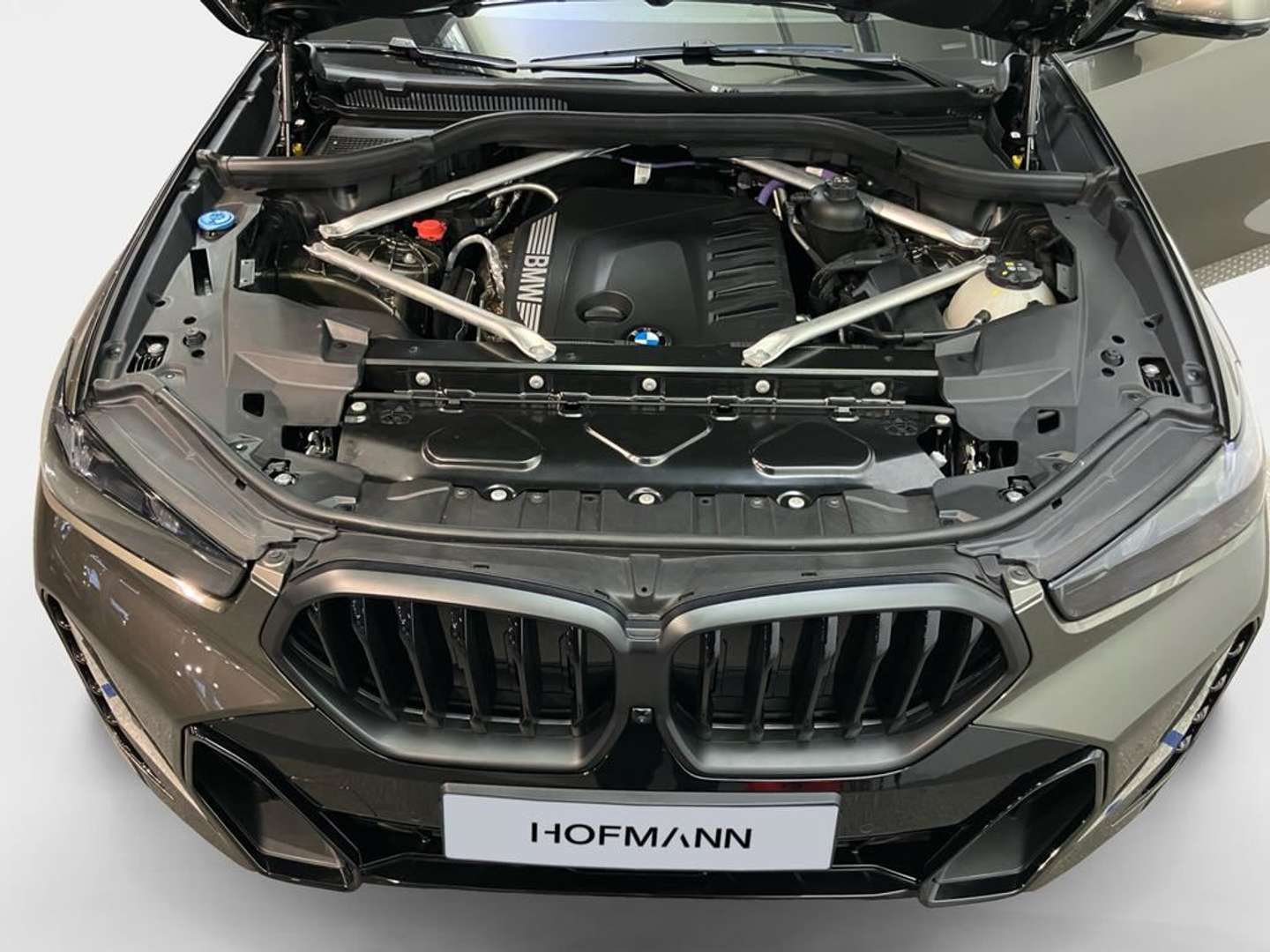 BMW X6 M M Sport - 2025 - Joinsteer - #15