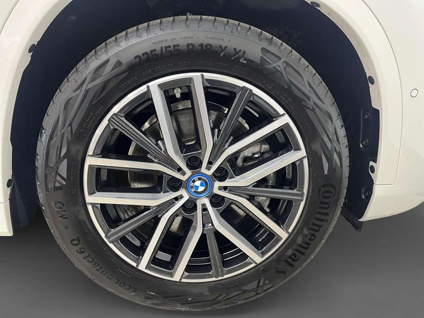 BMW IX1 M Sport - 2025 - Joinsteer - #13