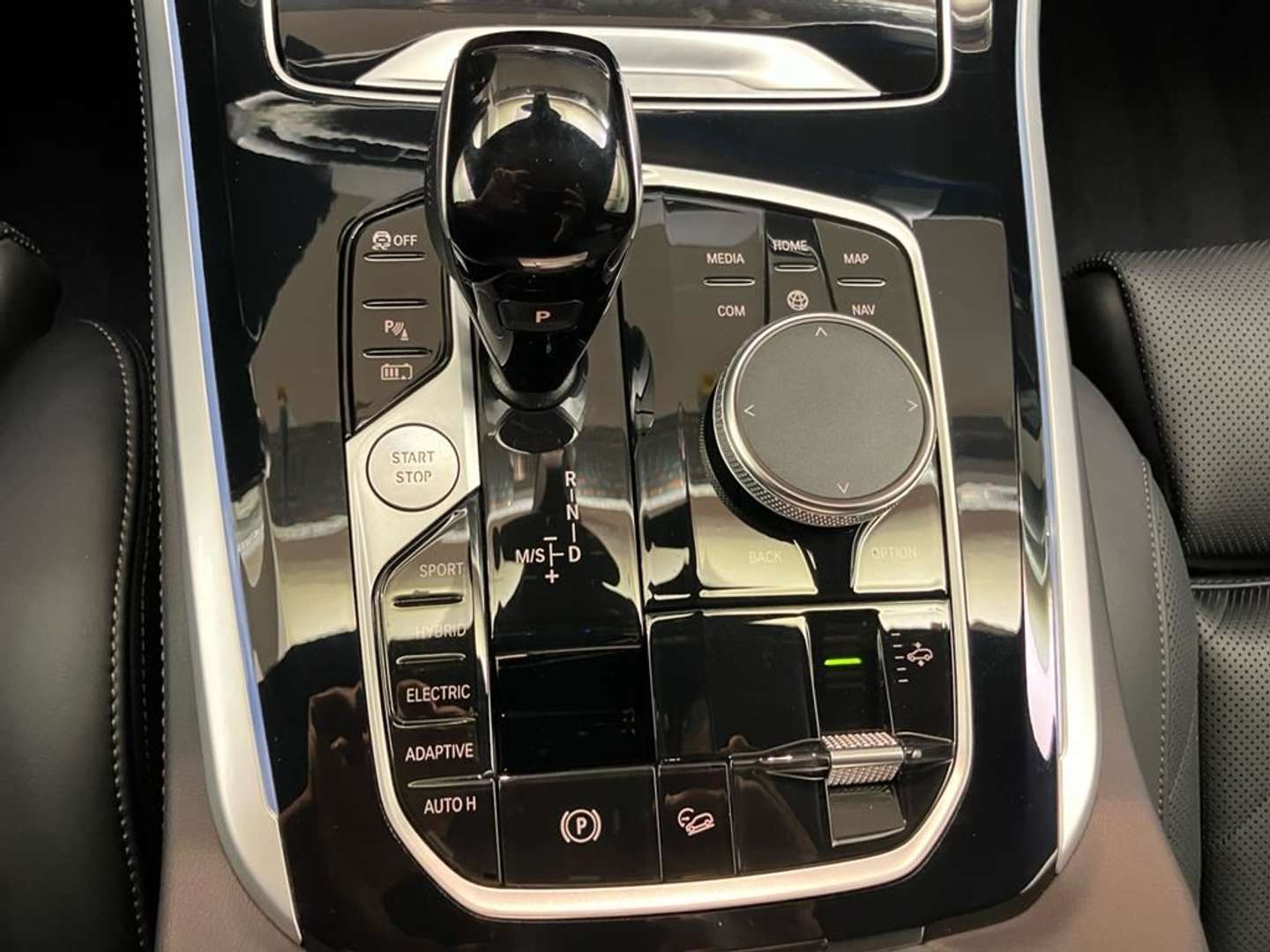 BMW X5 M Sport M - 2022 - Joinsteer - #17