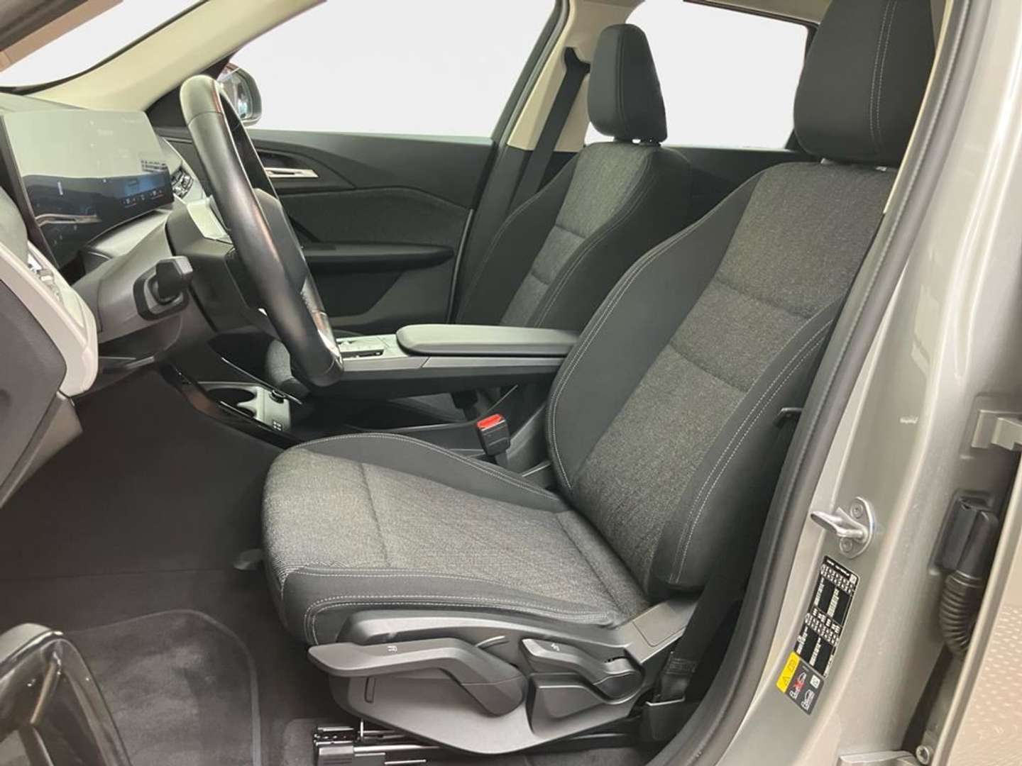 BMW IX1 - 2023 - Joinsteer - #8