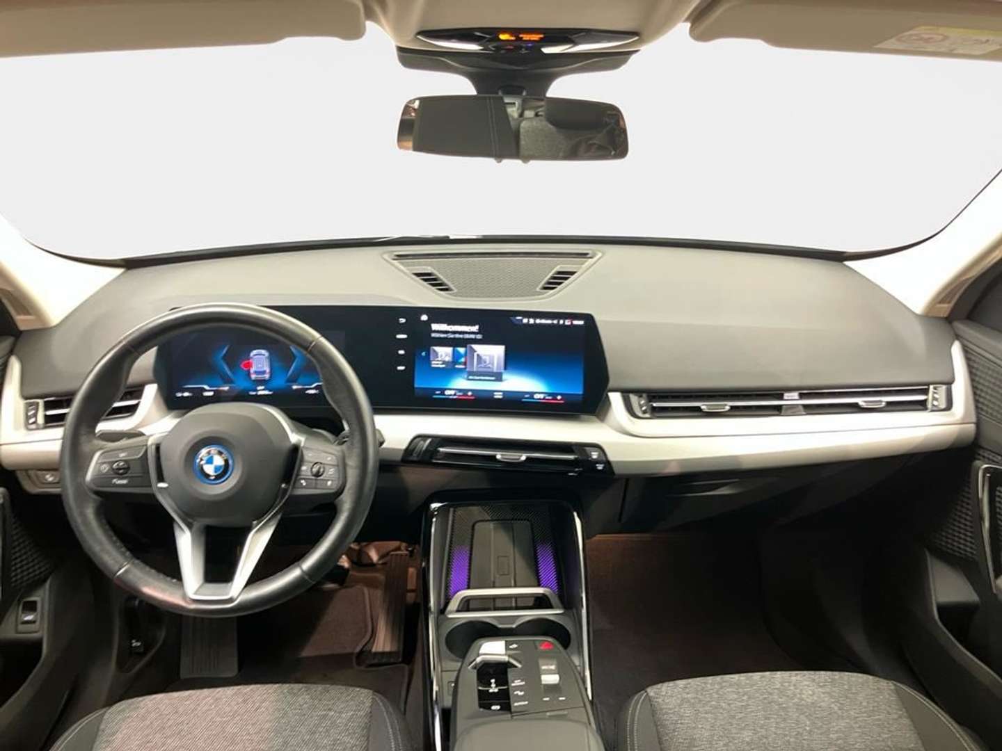 BMW IX1 - 2023 - Joinsteer - #10