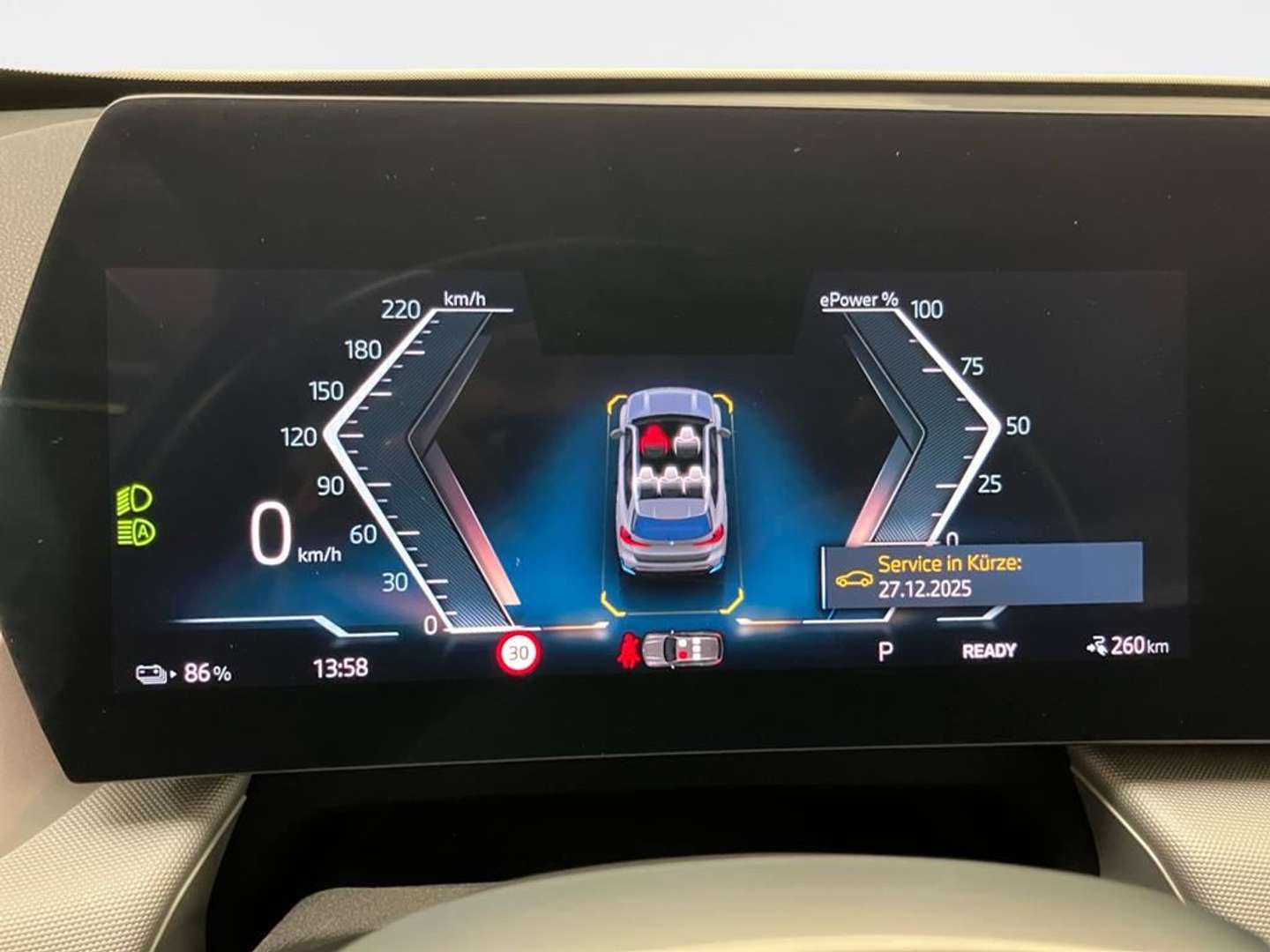 BMW IX1 - 2023 - Joinsteer - #11