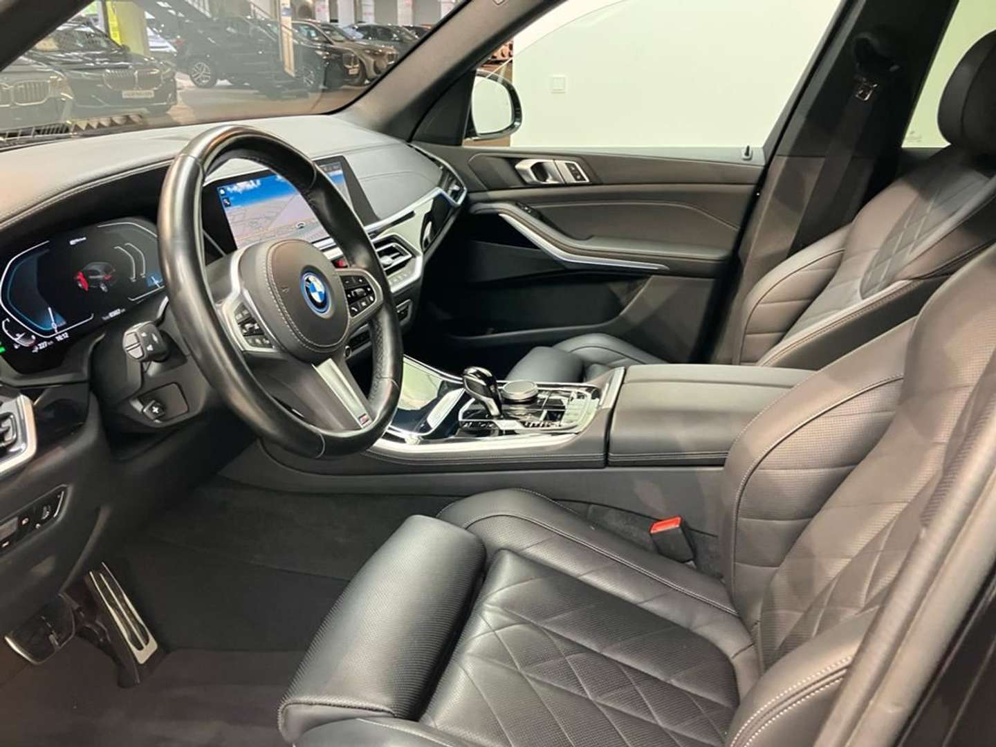 BMW X5 M Sport M - 2022 - Joinsteer - #25