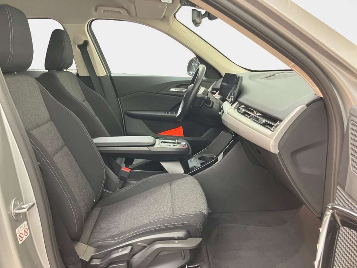 BMW IX1 - 2023 - Joinsteer - #12