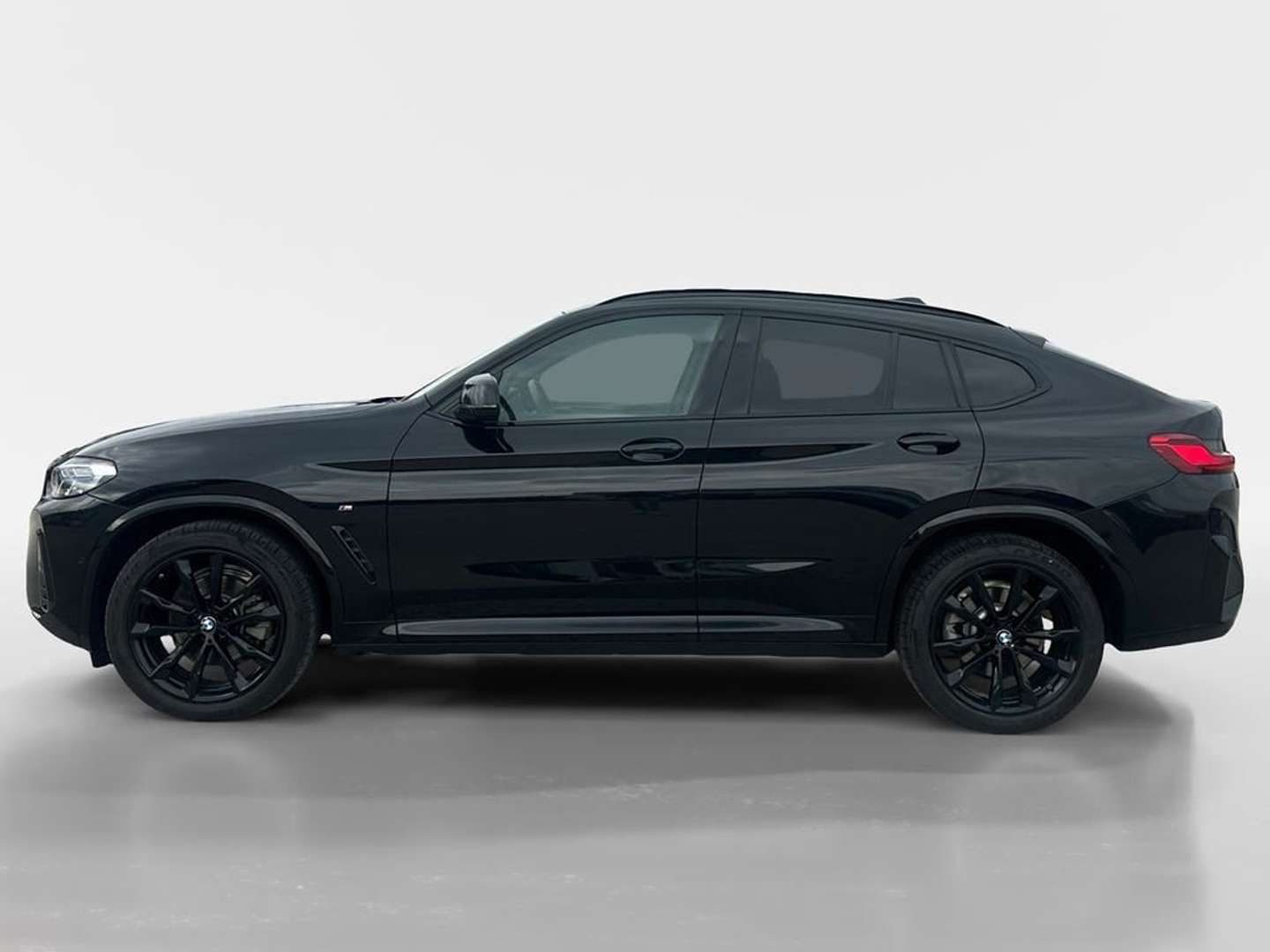 BMW X4 M Sport M - 2025 - Joinsteer - #3