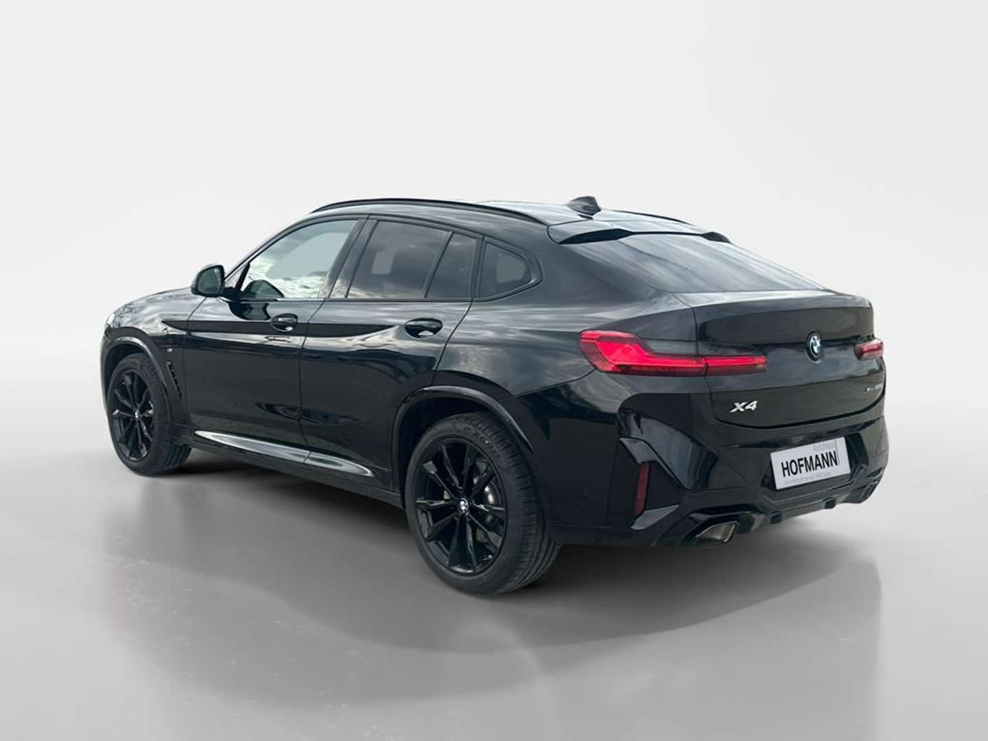 BMW X4 M Sport M - 2025 - Joinsteer - #4