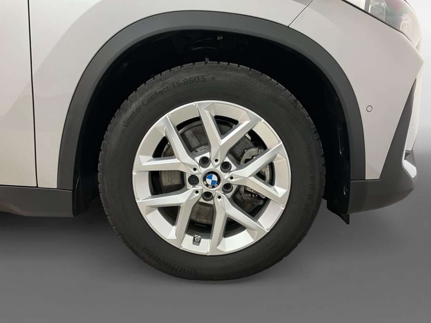 BMW IX1 - 2023 - Joinsteer - #14