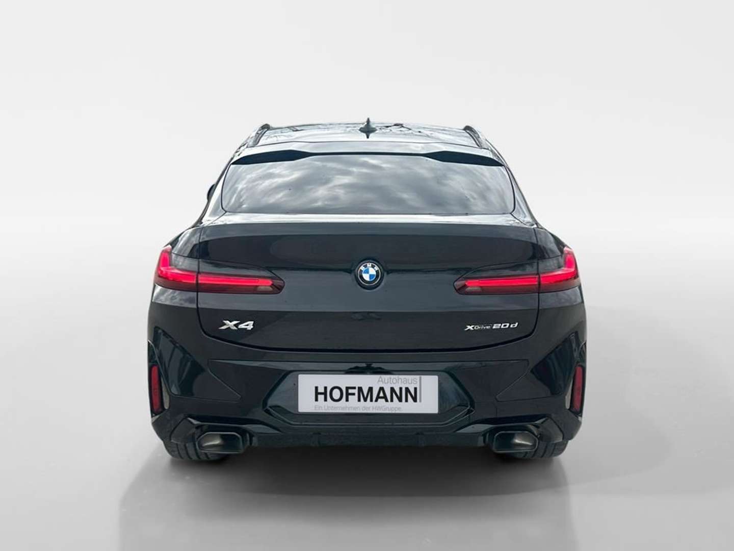 BMW X4 M Sport M - 2025 - Joinsteer - #5