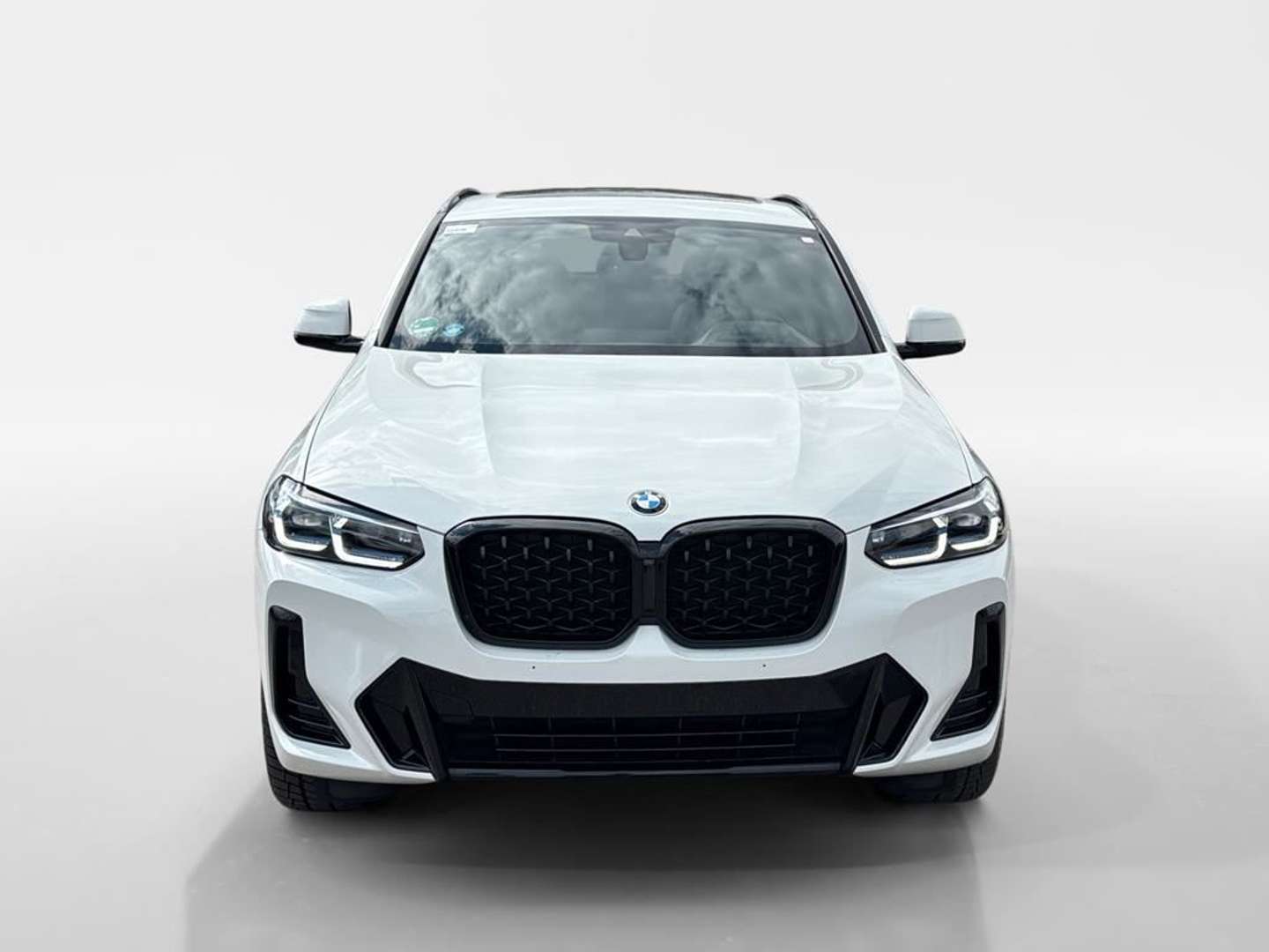 BMW X4 M Sport M - 2025 - Joinsteer - #1