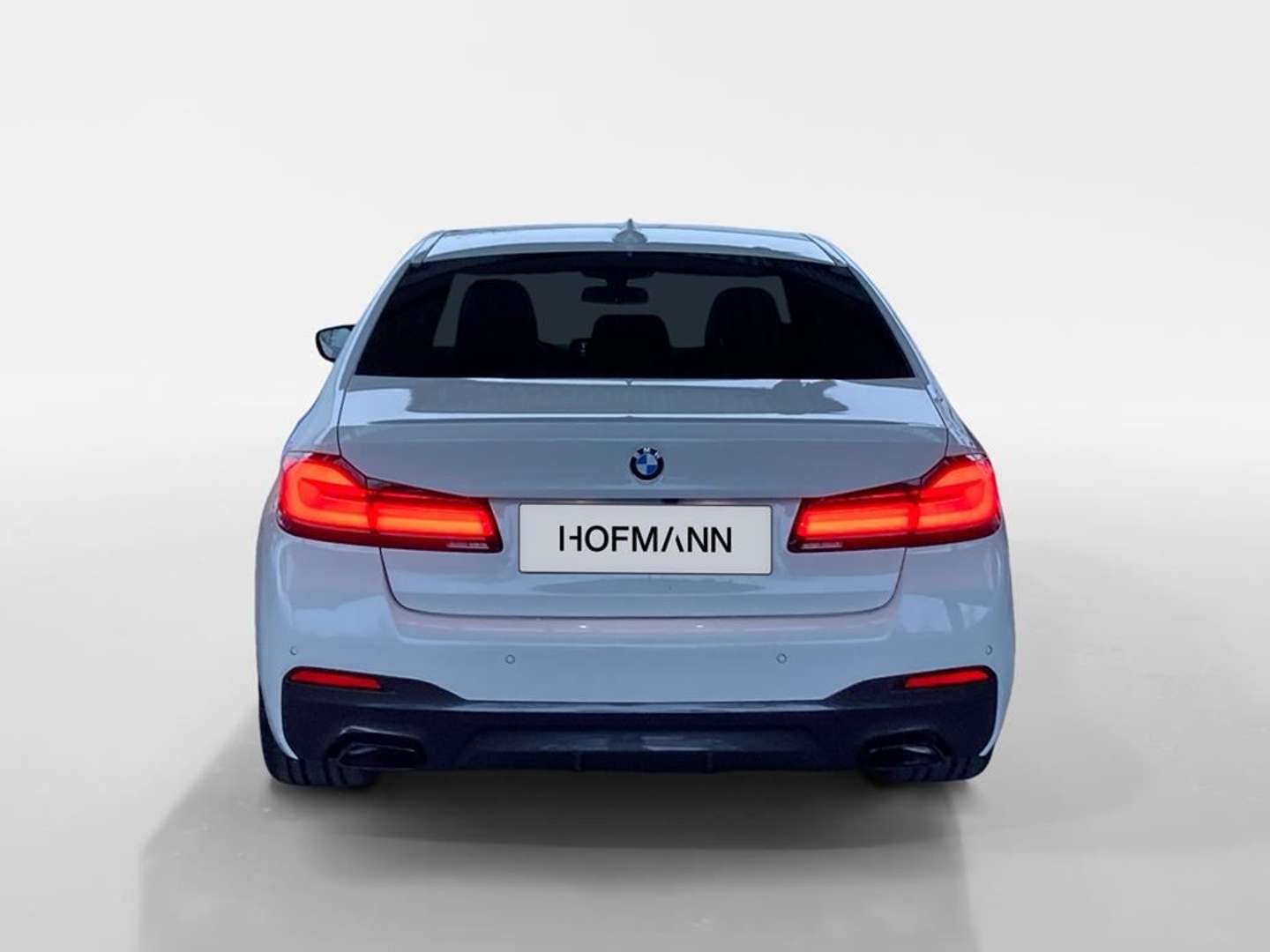 BMW Série 5 M Sport 530 - 2022 - Joinsteer - #5