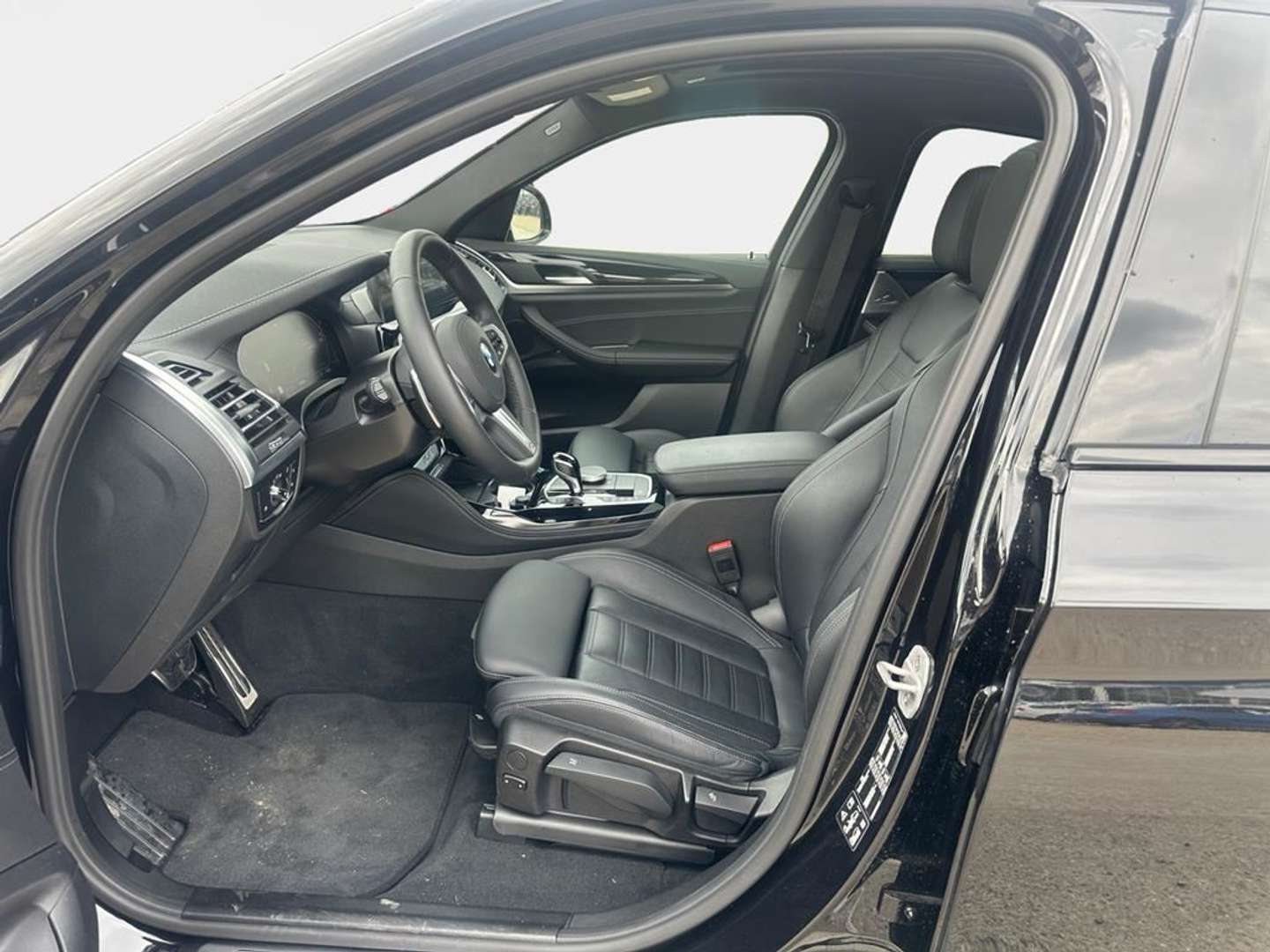 BMW X4 M Sport M - 2025 - Joinsteer - #6