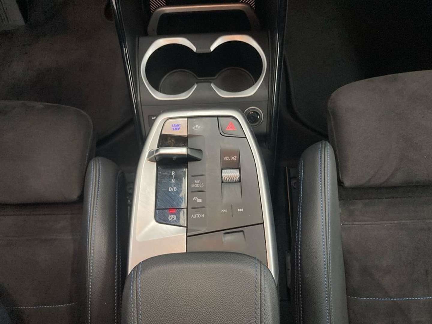 BMW IX1 M Sport - 2023 - Joinsteer - #9