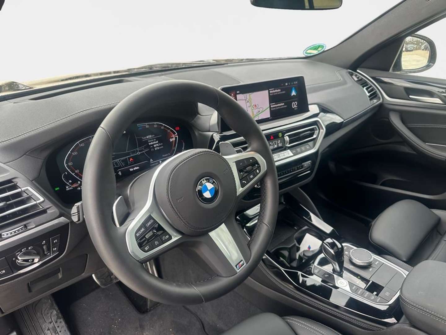 BMW X4 M Sport M - 2025 - Joinsteer - #7