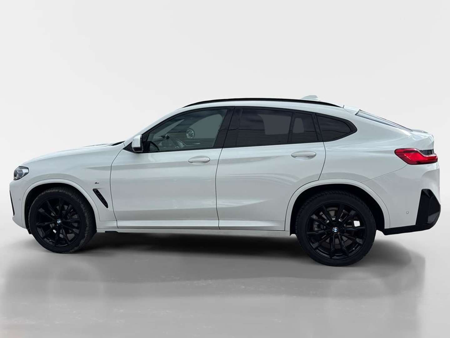 BMW X4 M Sport M - 2025 - Joinsteer - #3