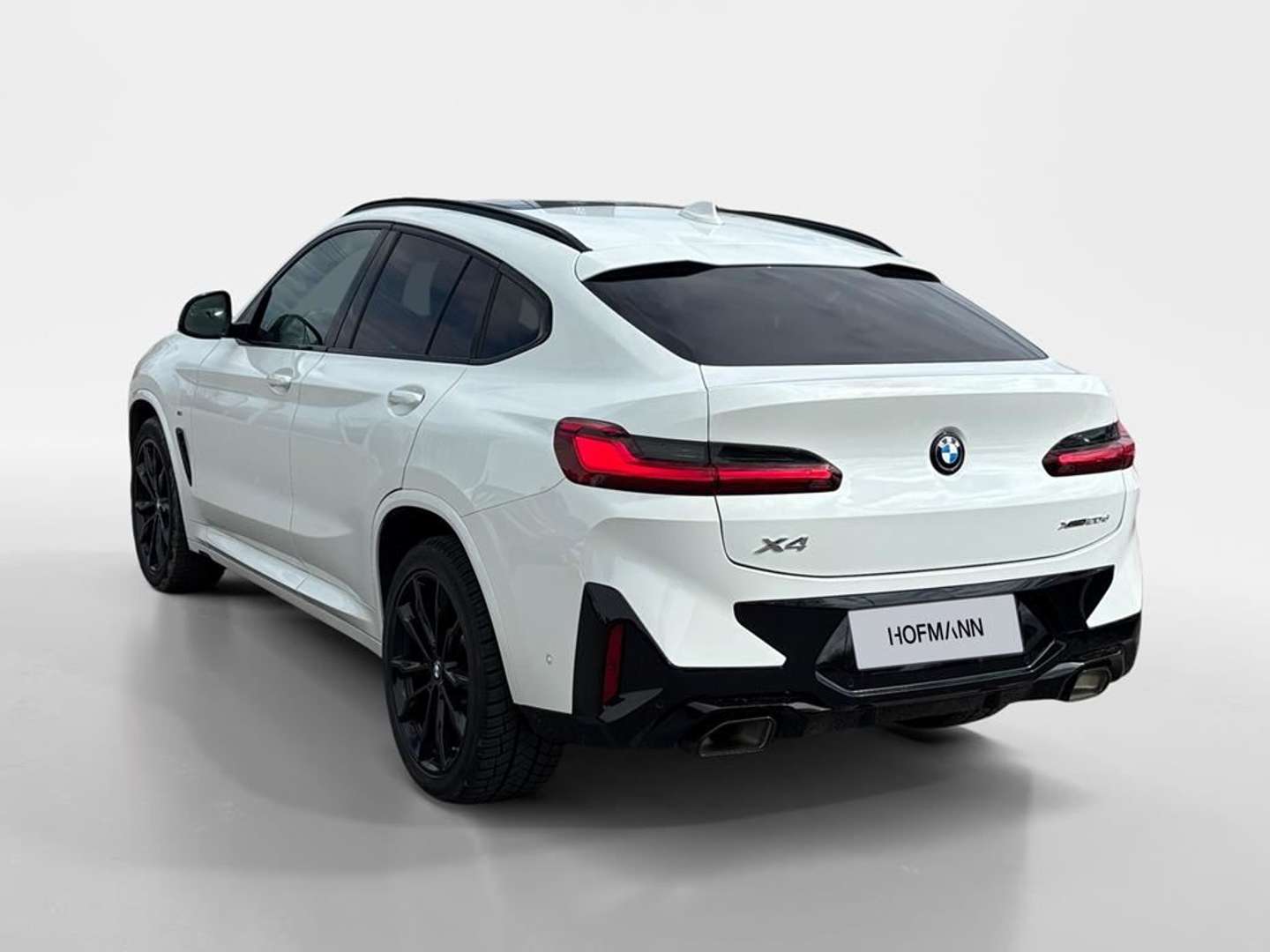 BMW X4 M Sport M - 2025 - Joinsteer - #4