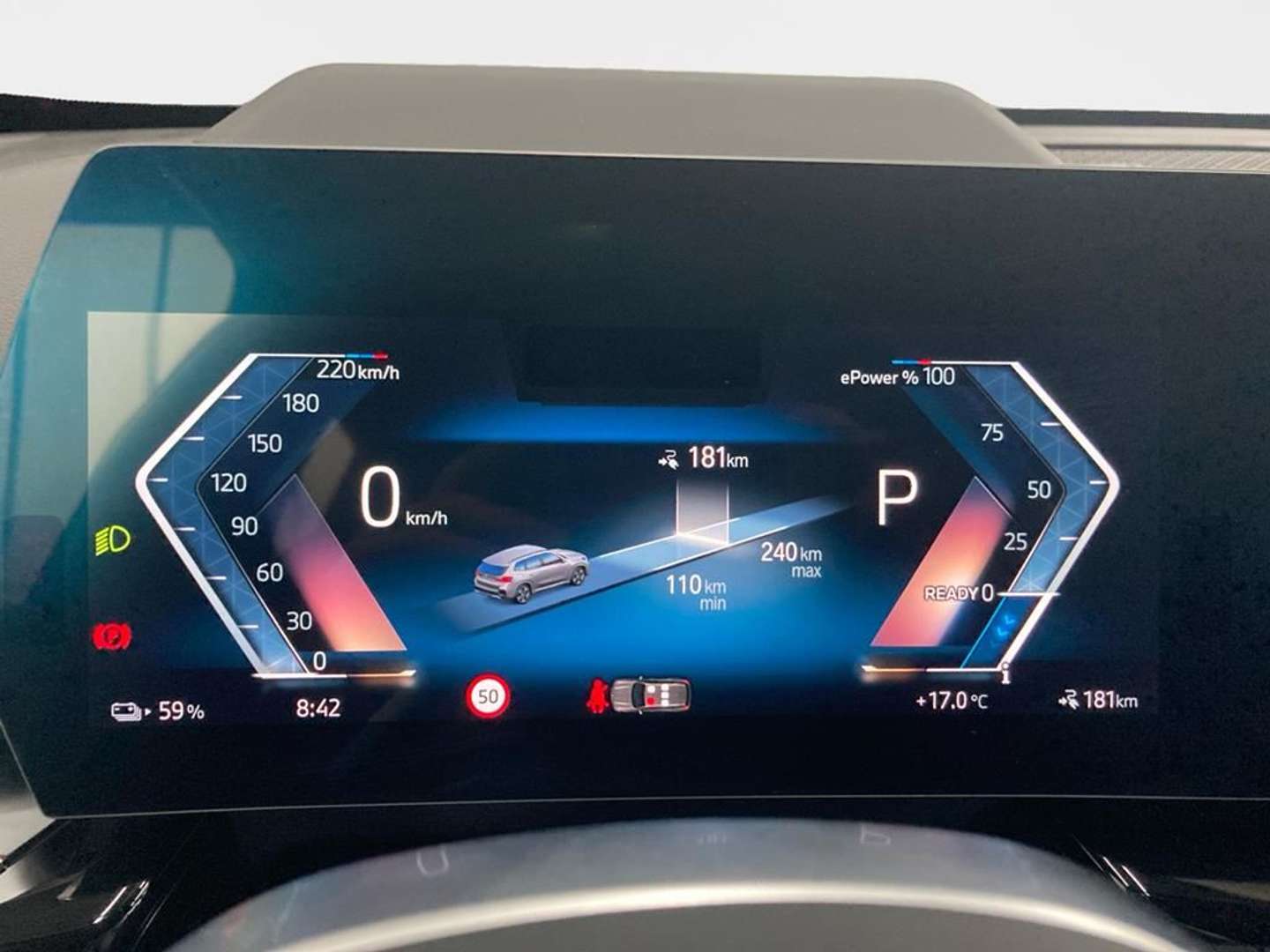 BMW IX1 M Sport - 2023 - Joinsteer - #11