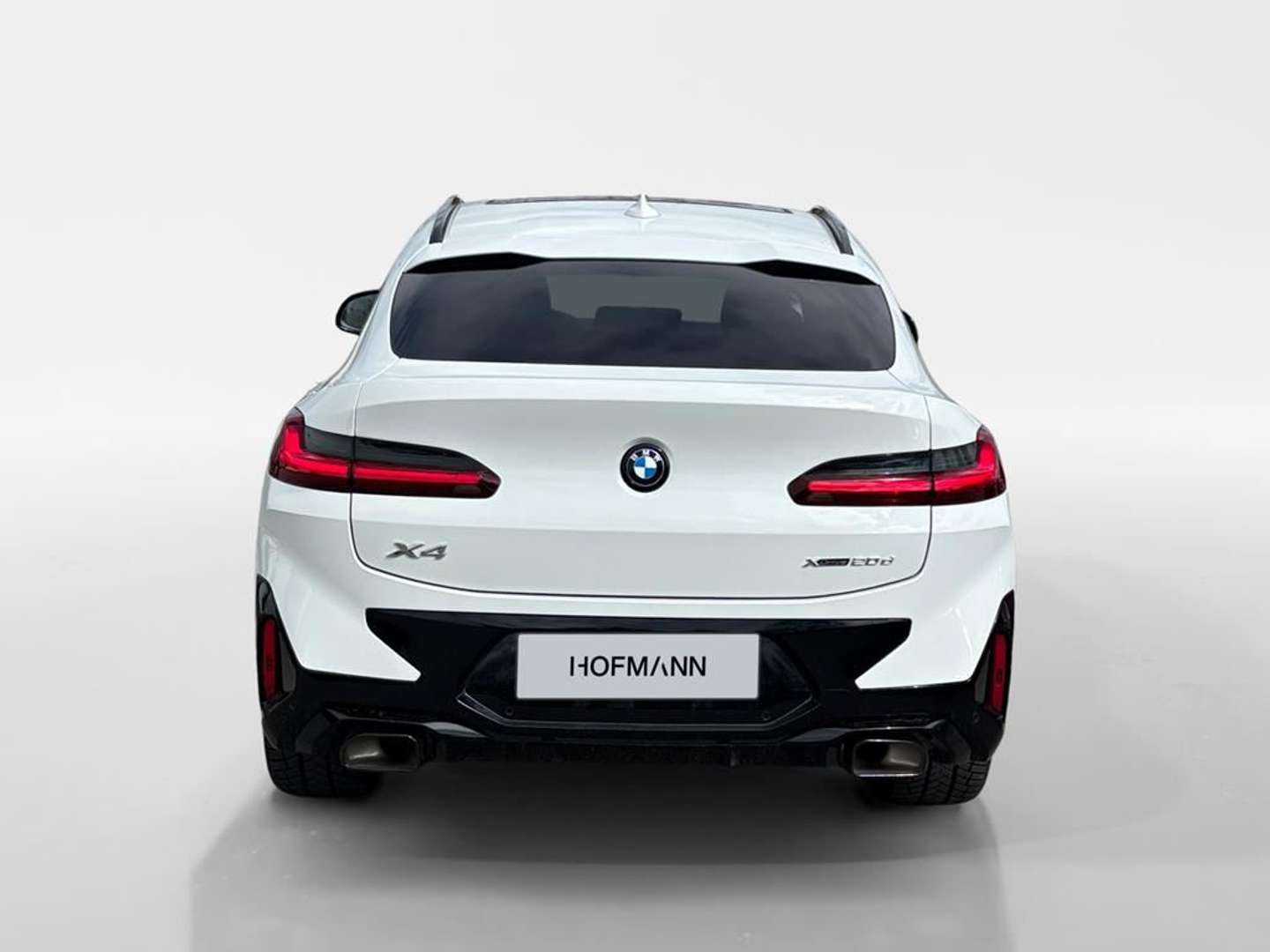 BMW X4 M Sport M - 2025 - Joinsteer - #5