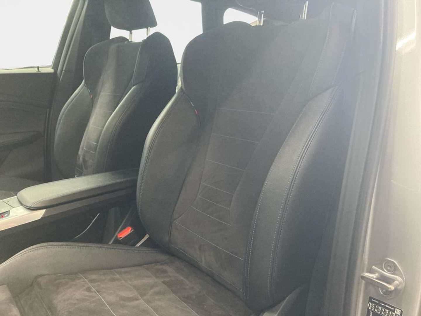 BMW IX1 M Sport - 2023 - Joinsteer - #13