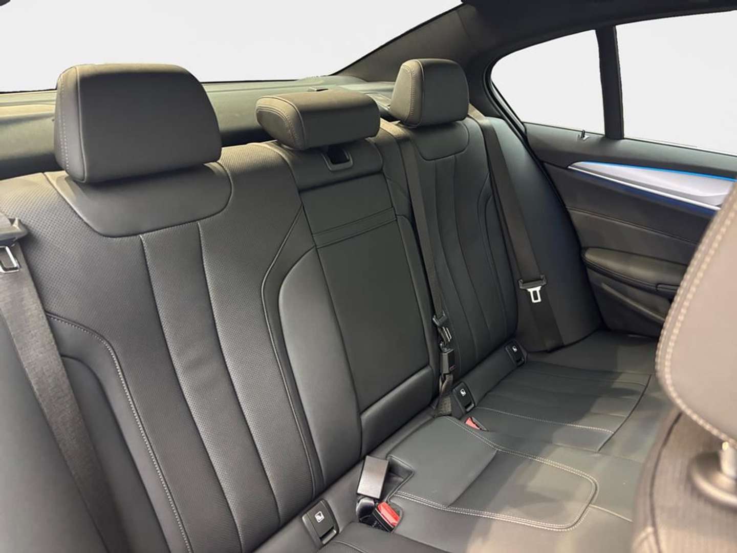 BMW Série 5 530 - 2023 - Joinsteer - #12