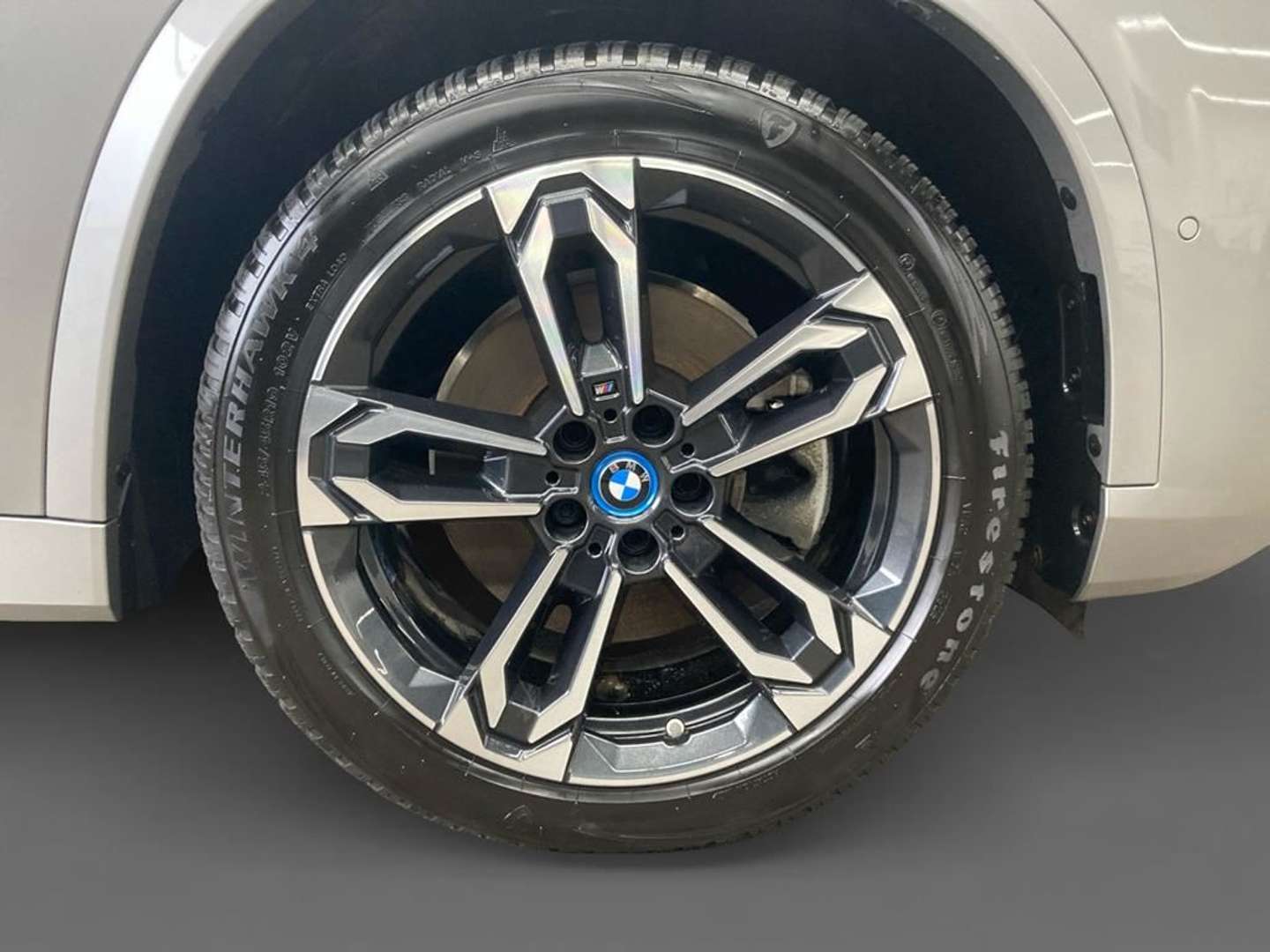 BMW IX1 M Sport - 2023 - Joinsteer - #14