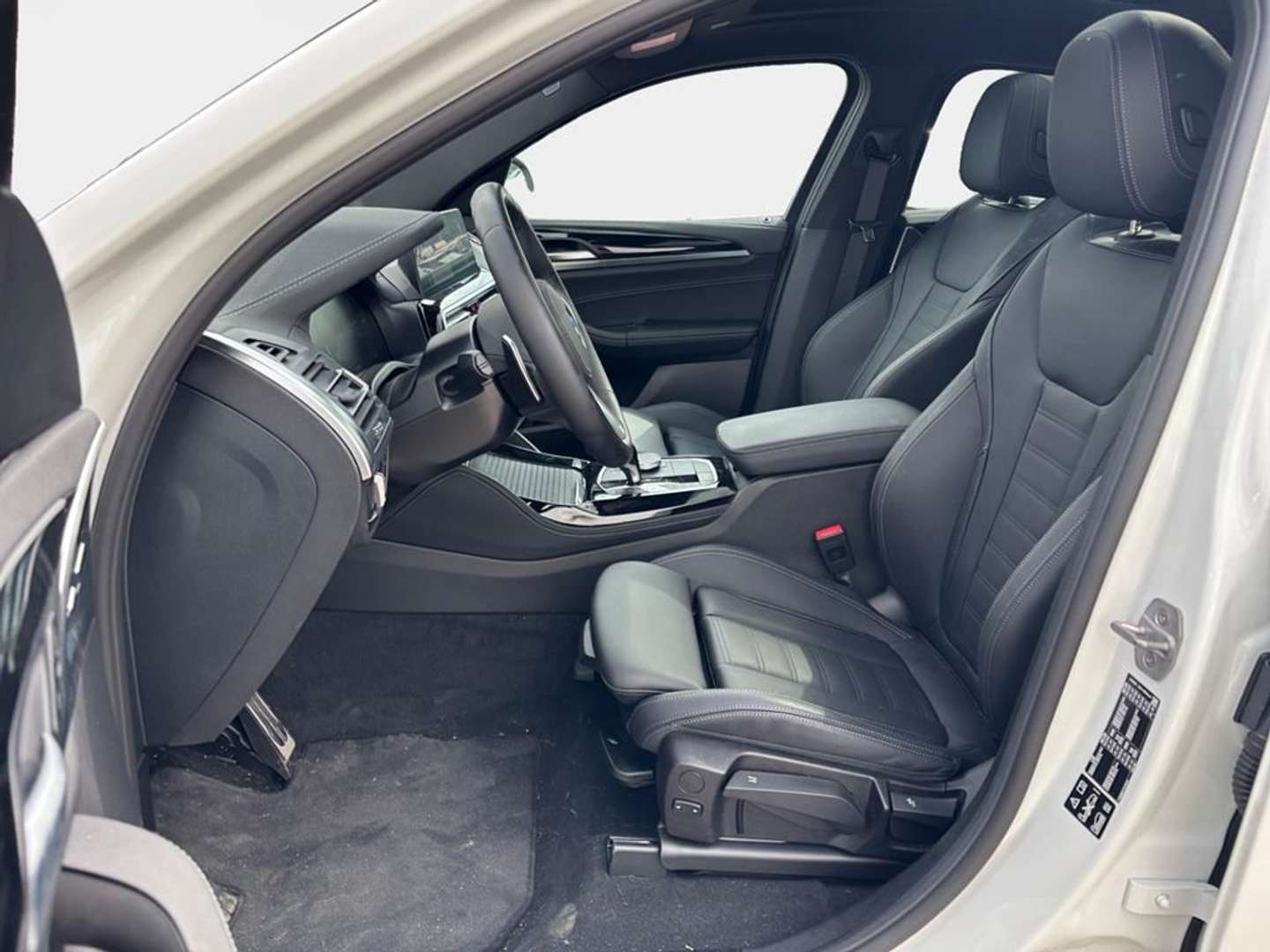 BMW X4 M Sport M - 2025 - Joinsteer - #7