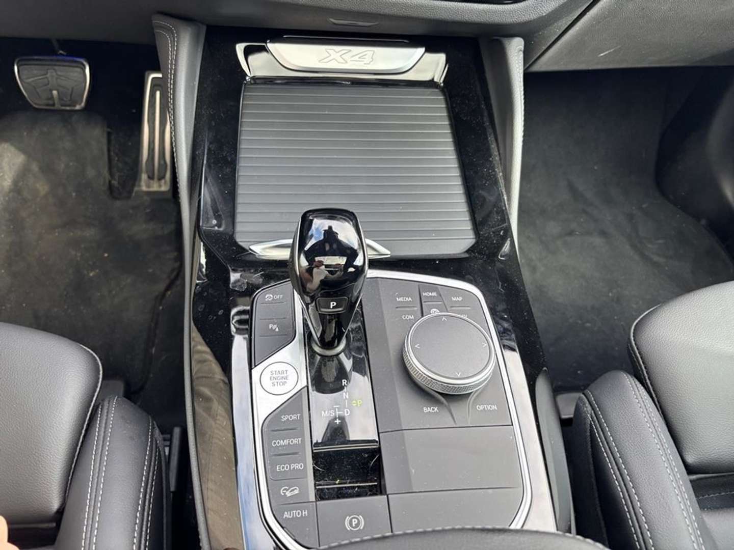 BMW X4 M Sport M - 2025 - Joinsteer - #8