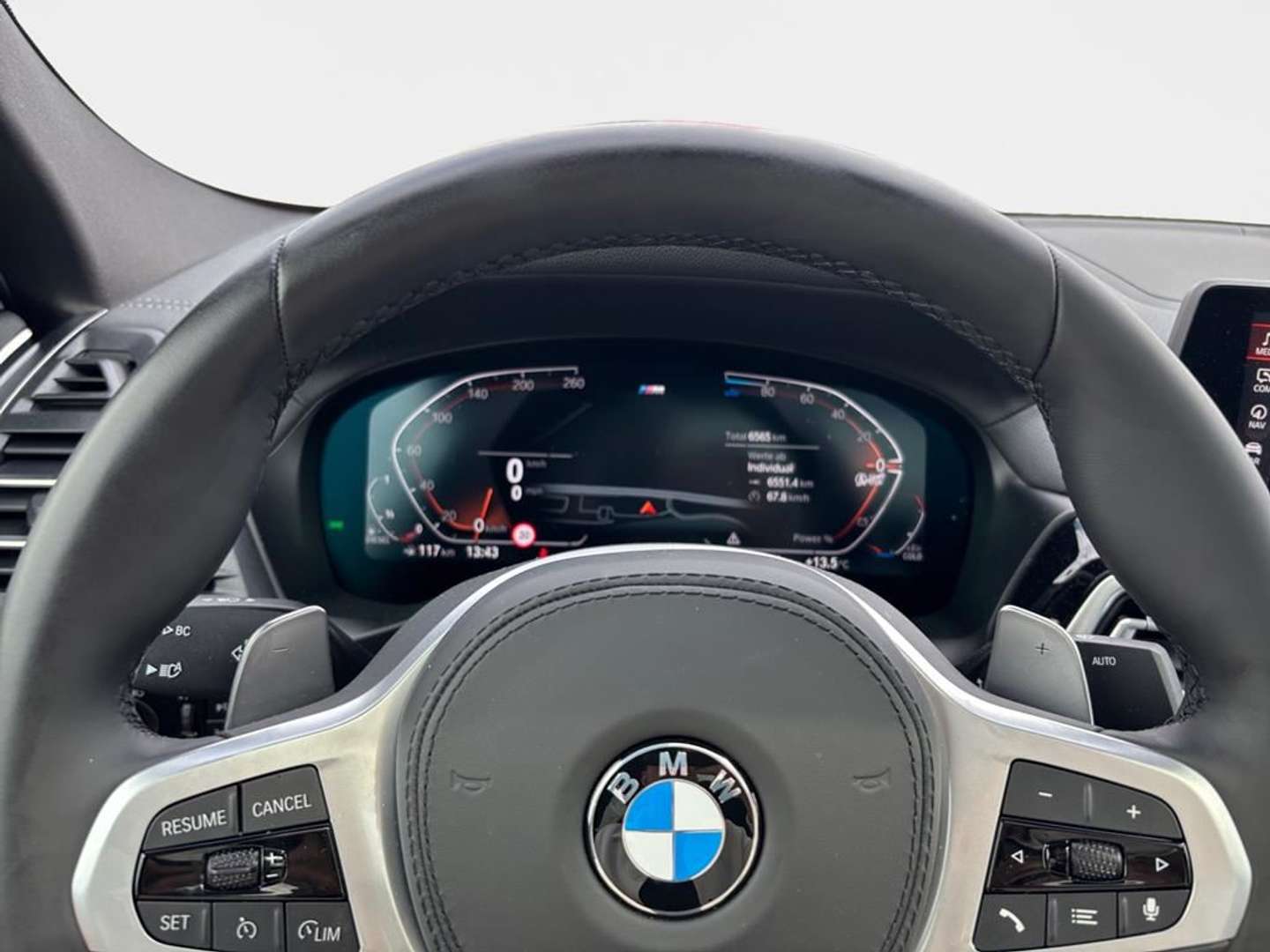 BMW X4 M Sport M - 2025 - Joinsteer - #10