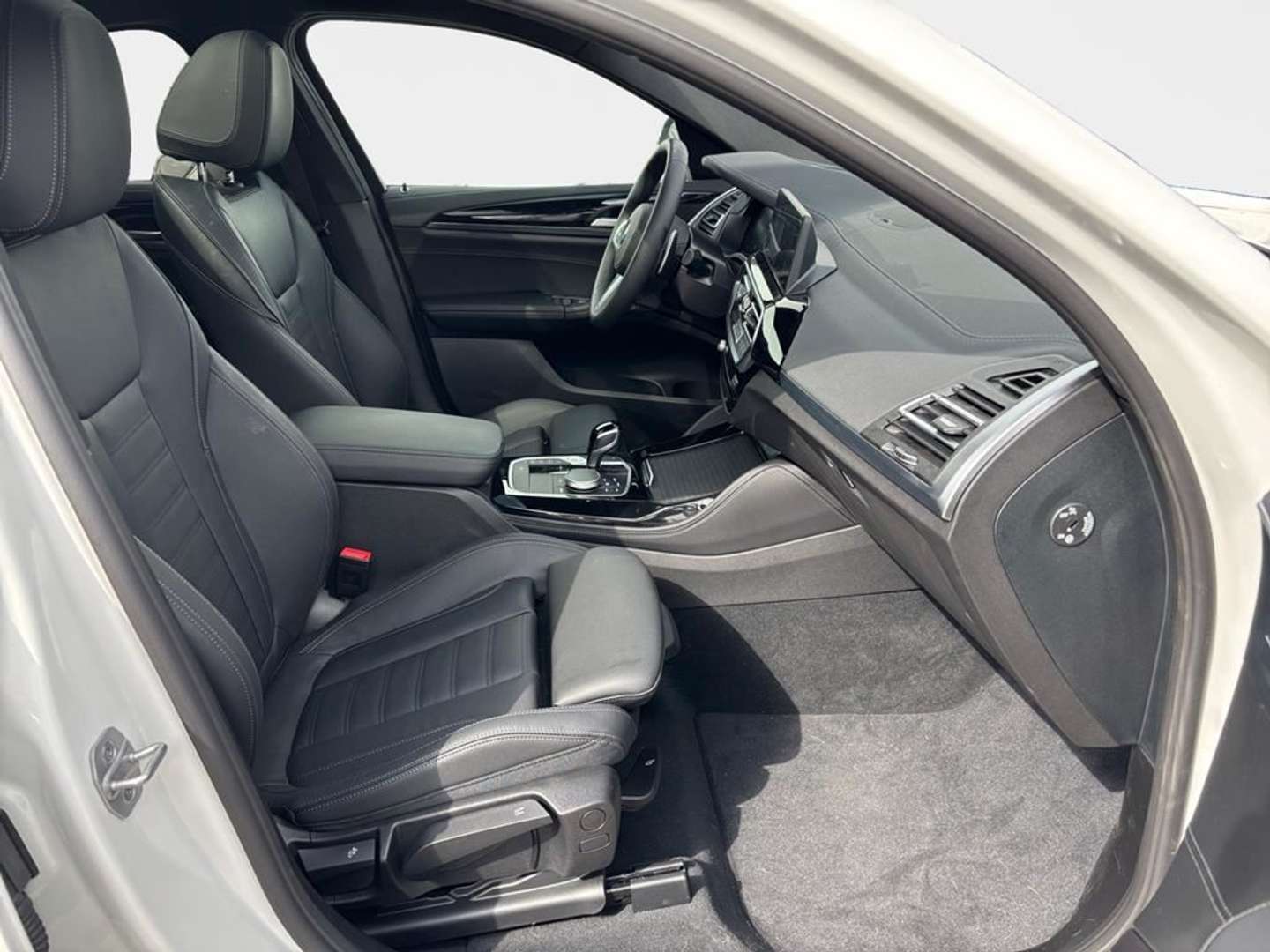 BMW X4 M Sport M - 2025 - Joinsteer - #11