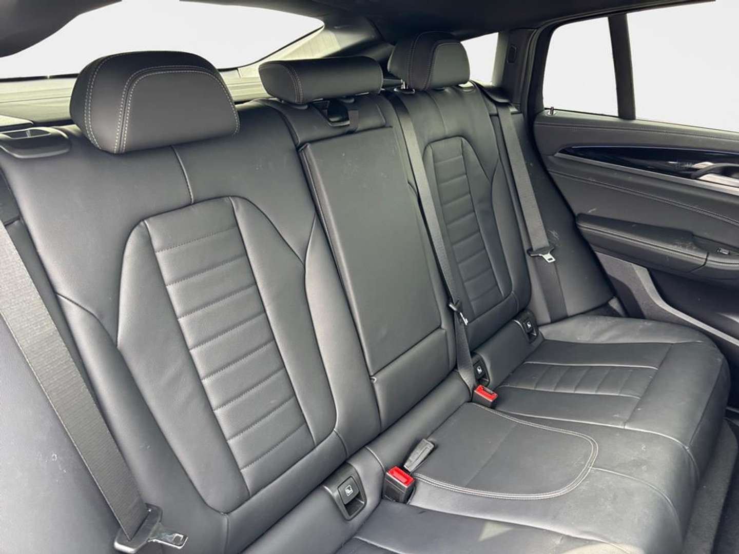 BMW X4 M Sport M - 2025 - Joinsteer - #12