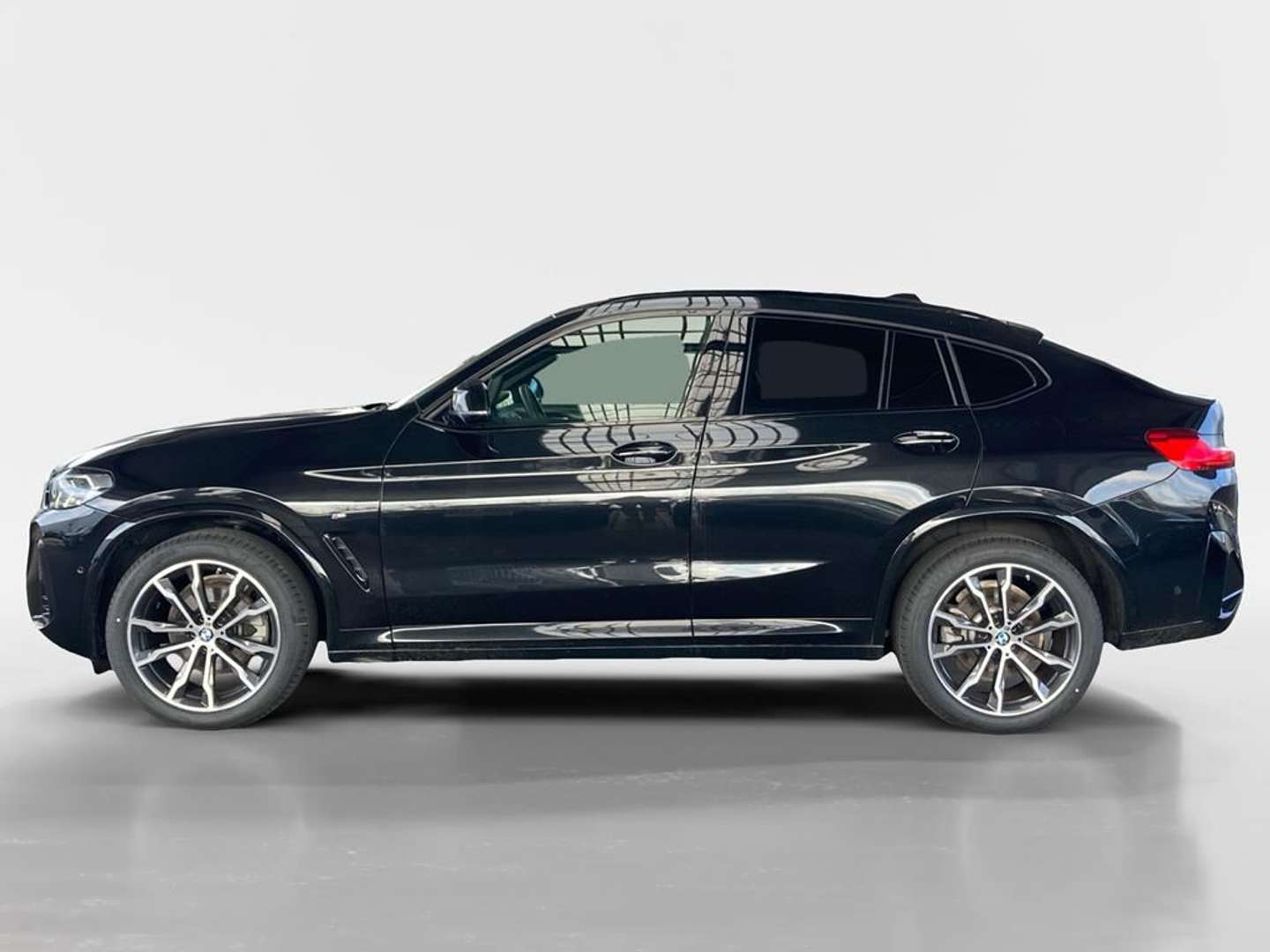 BMW X4 M Sport M - 2025 - Joinsteer - #3