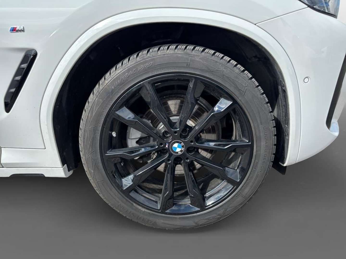 BMW X4 M Sport M - 2025 - Joinsteer - #13