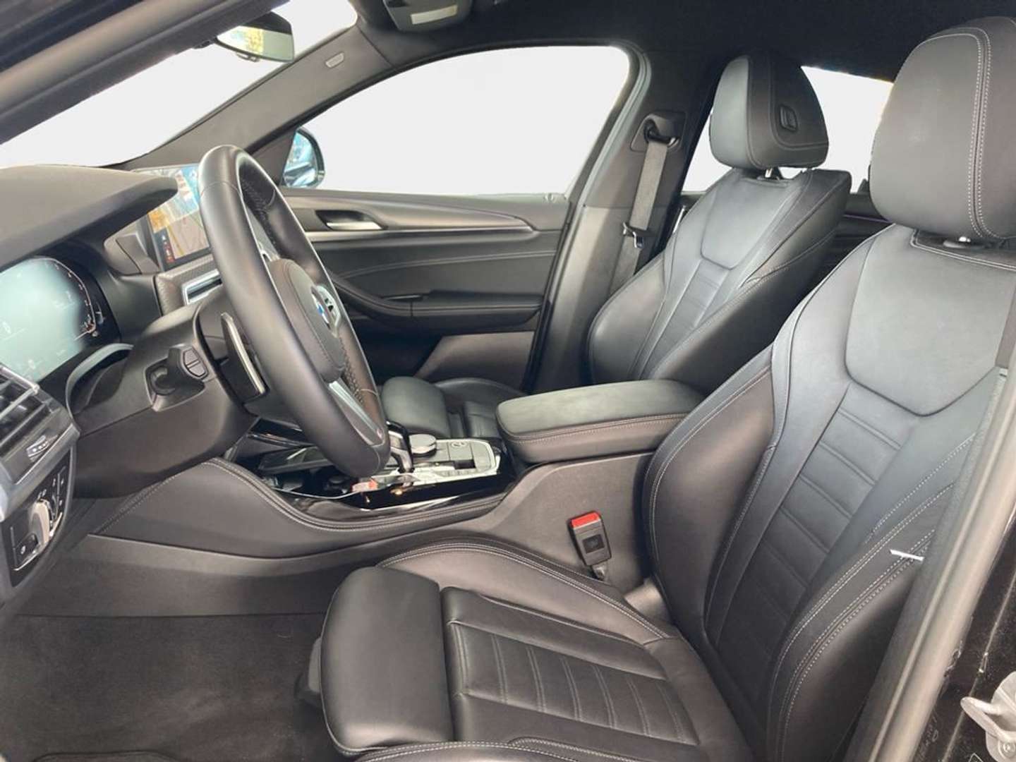 BMW X4 M Sport M - 2025 - Joinsteer - #7